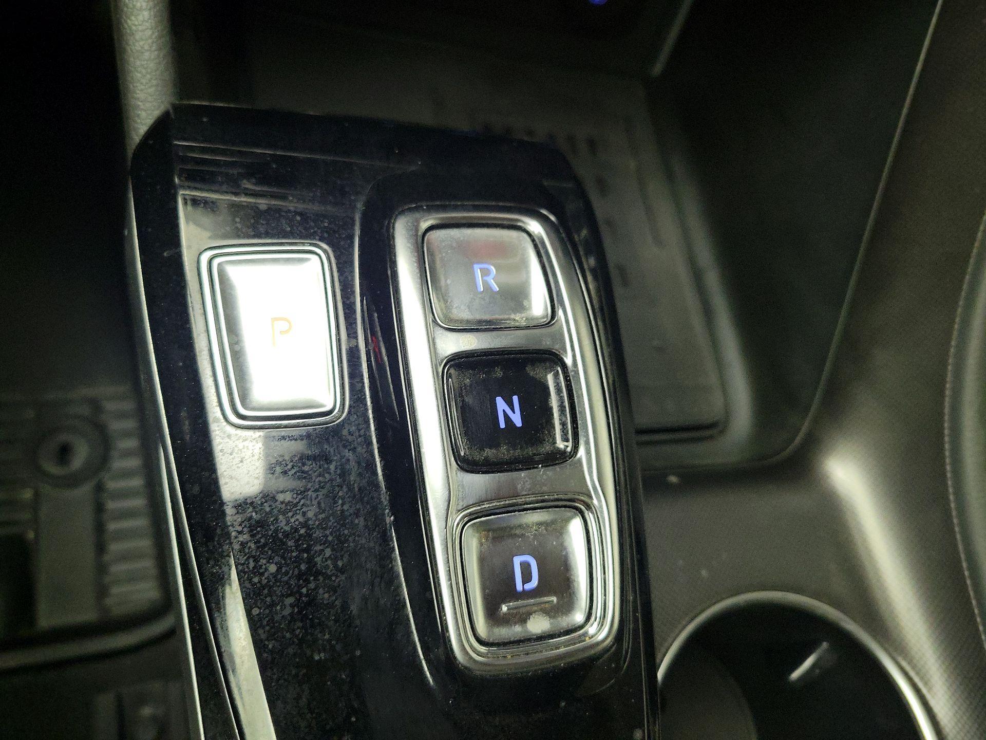 Thumbnail: 2023 Hyundai Sonata - 18