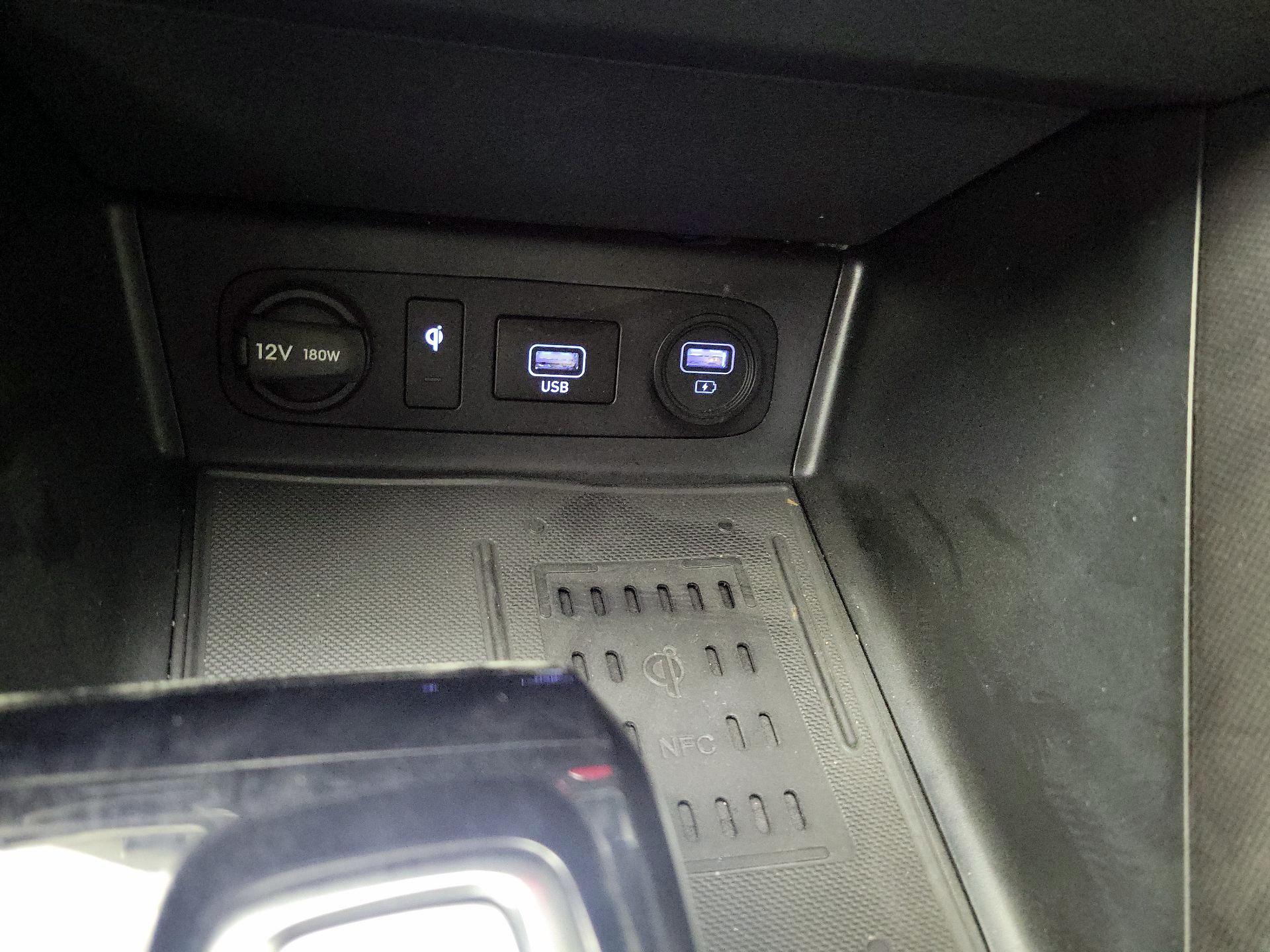 Thumbnail: 2023 Hyundai Sonata - 19