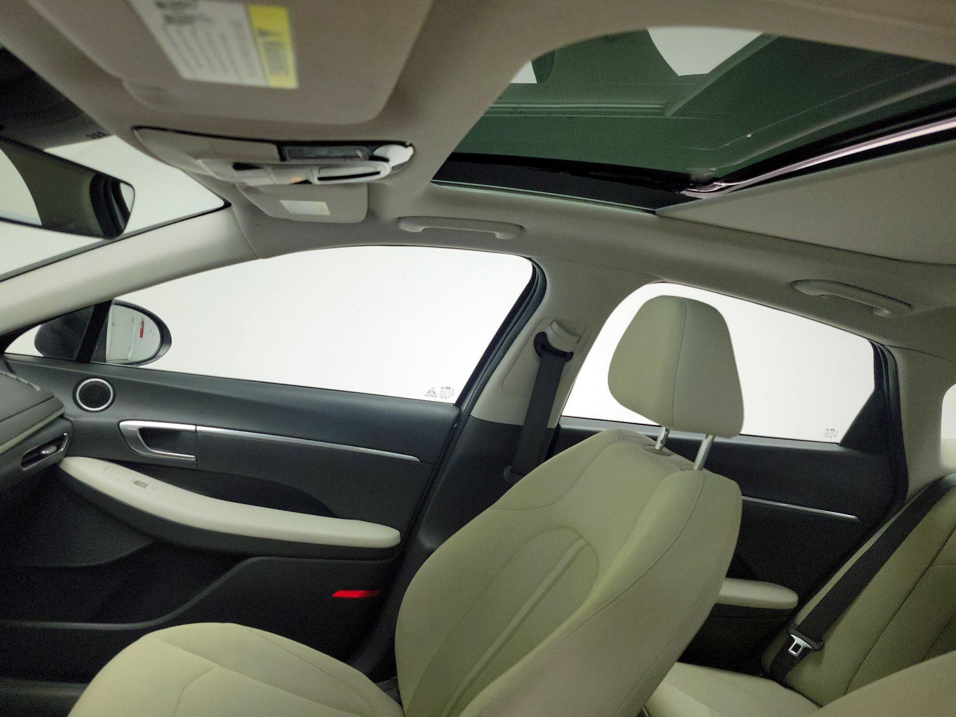 Thumbnail: 2023 Hyundai Sonata - 20