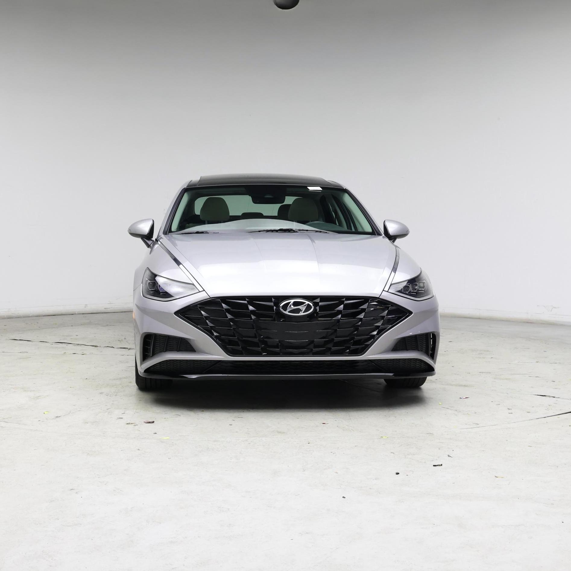 Thumbnail: 2023 Hyundai Sonata - 5