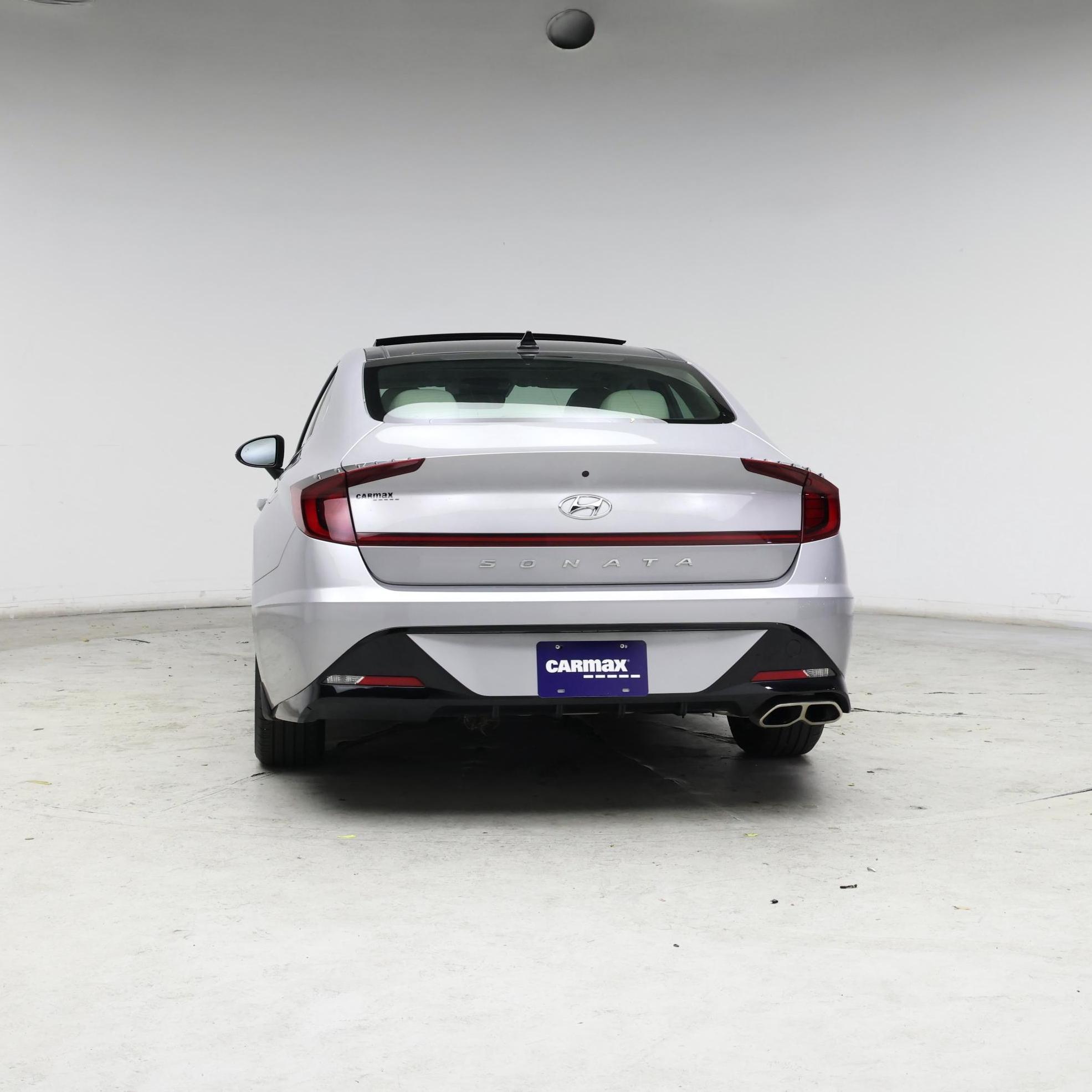 Thumbnail: 2023 Hyundai Sonata - 6