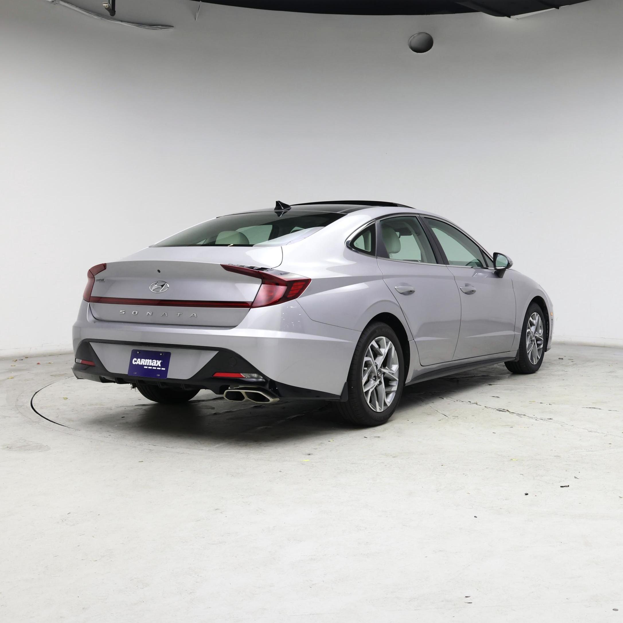 Thumbnail: 2023 Hyundai Sonata - 8