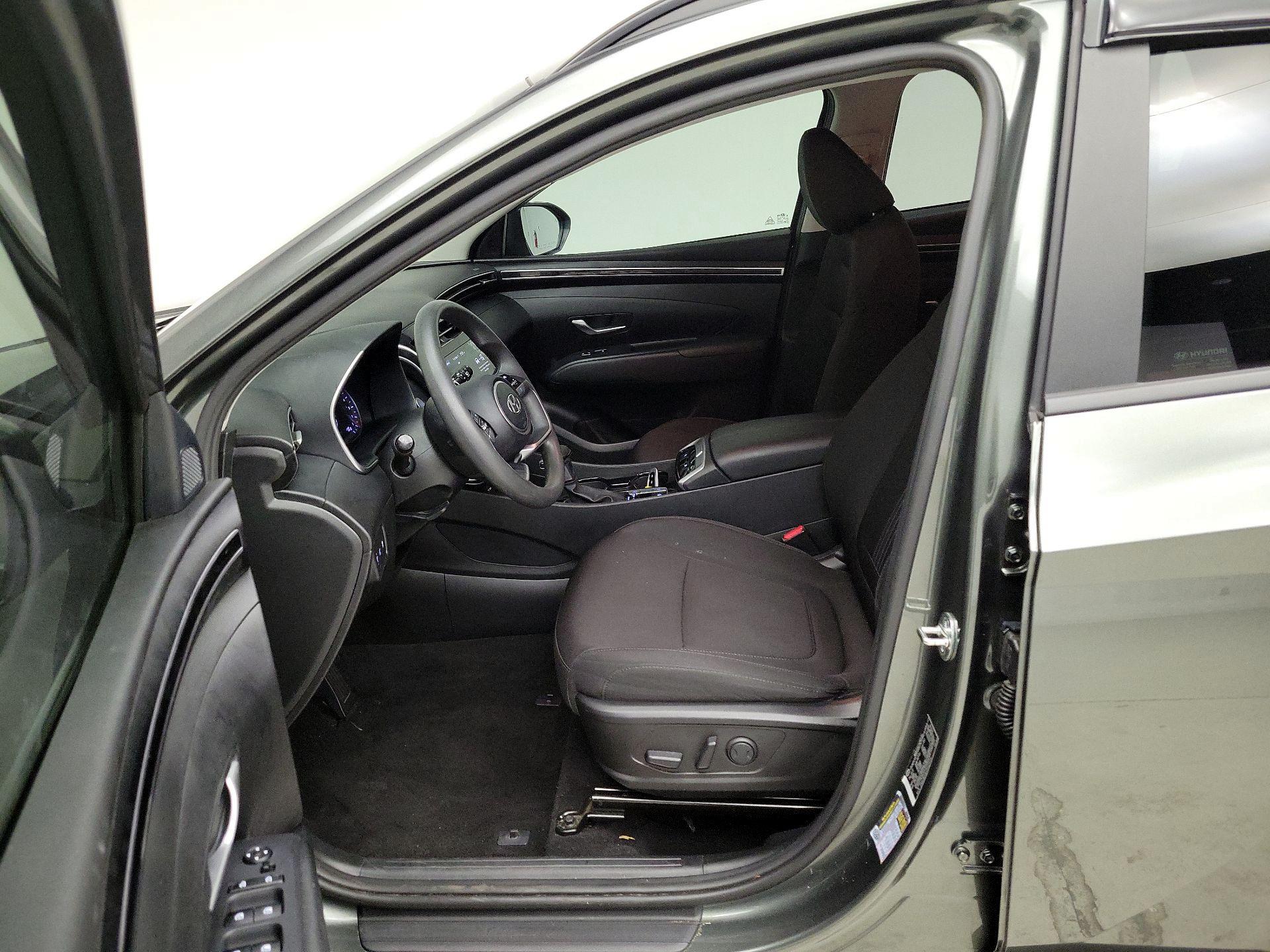 Thumbnail: 2023 Hyundai Tucson - 11