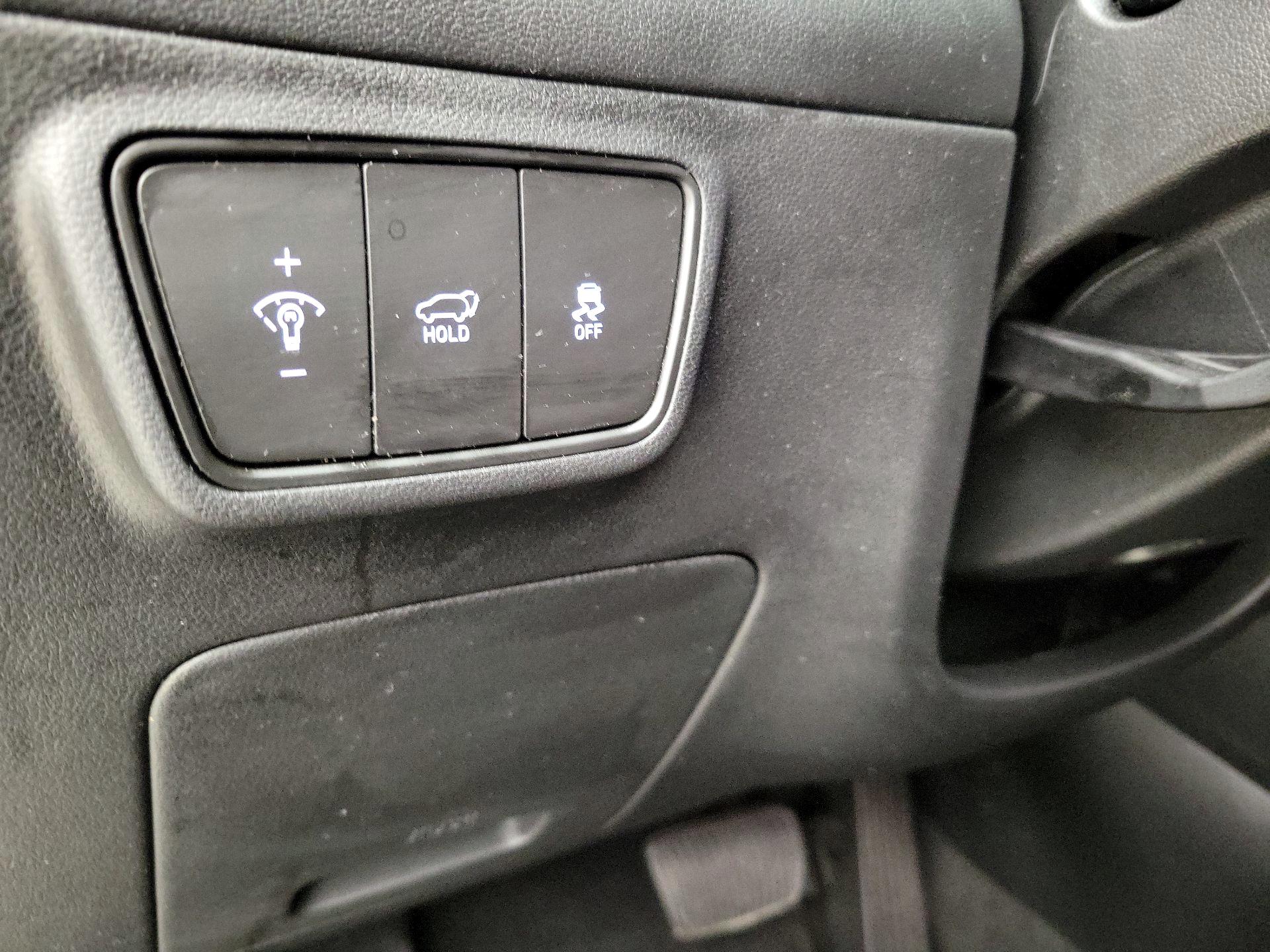 Thumbnail: 2023 Hyundai Tucson - 13