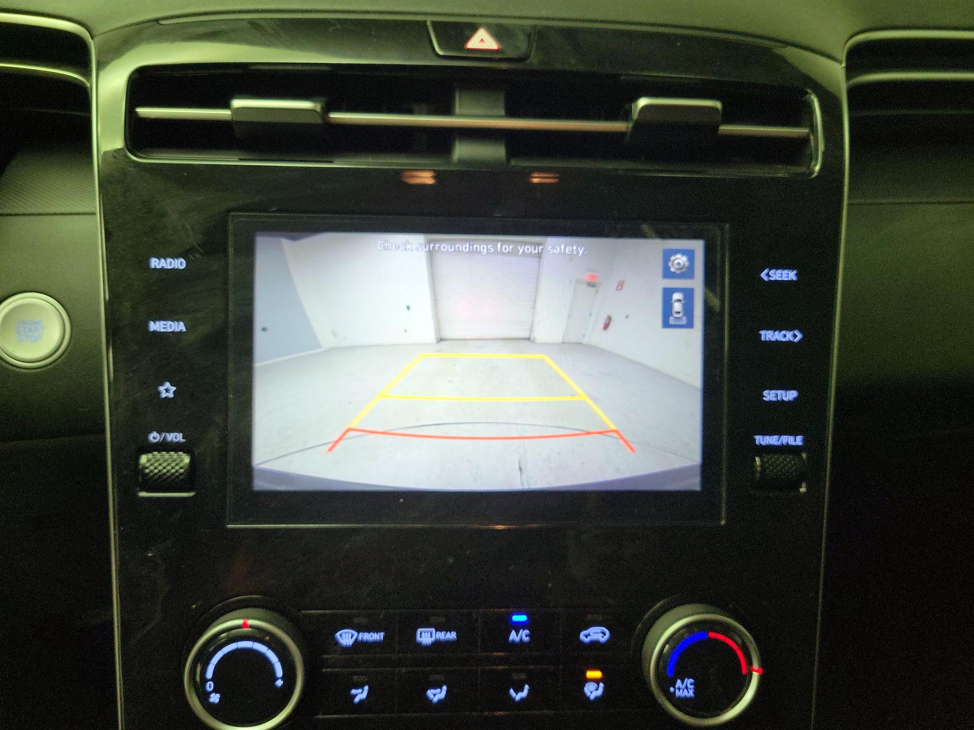 Thumbnail: 2023 Hyundai Tucson - 14