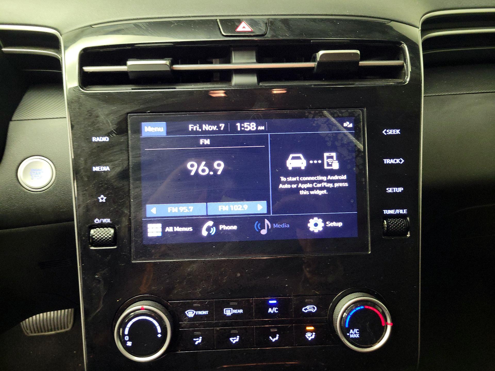 Thumbnail: 2023 Hyundai Tucson - 15