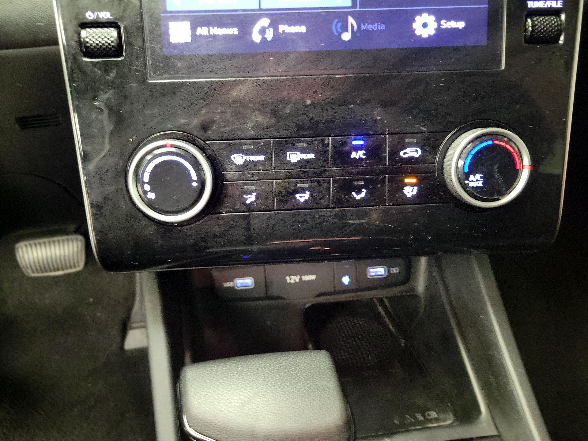 Thumbnail: 2023 Hyundai Tucson - 16