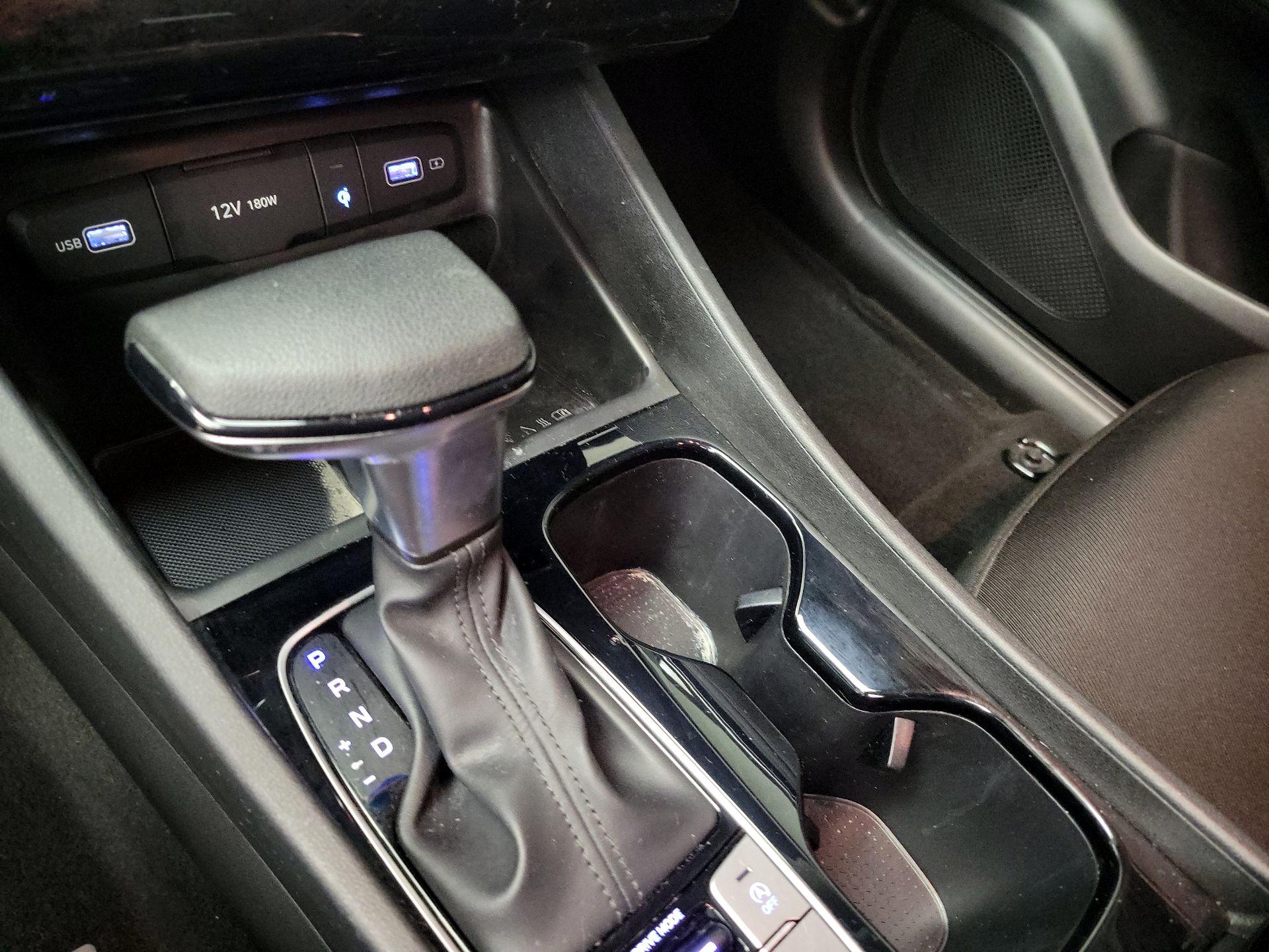 Thumbnail: 2023 Hyundai Tucson - 17