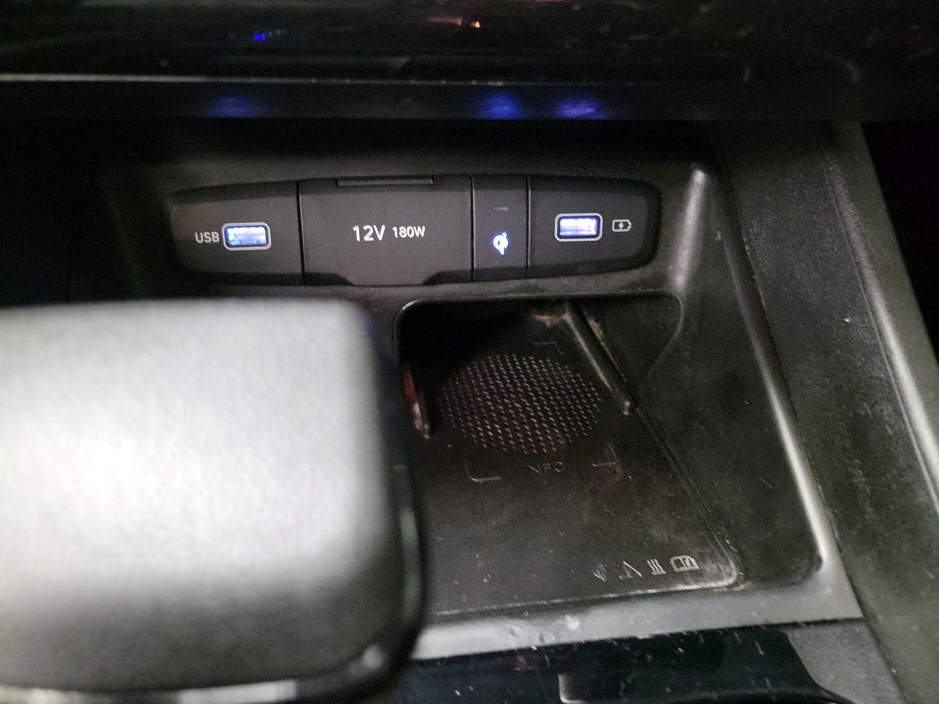 Thumbnail: 2023 Hyundai Tucson - 18