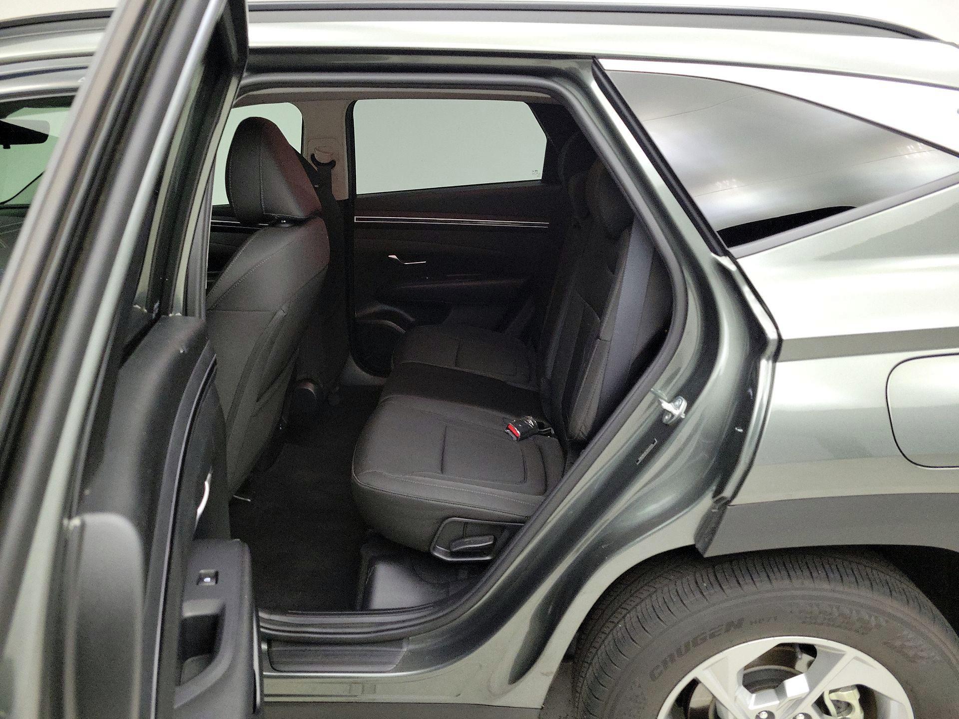 Thumbnail: 2023 Hyundai Tucson - 19