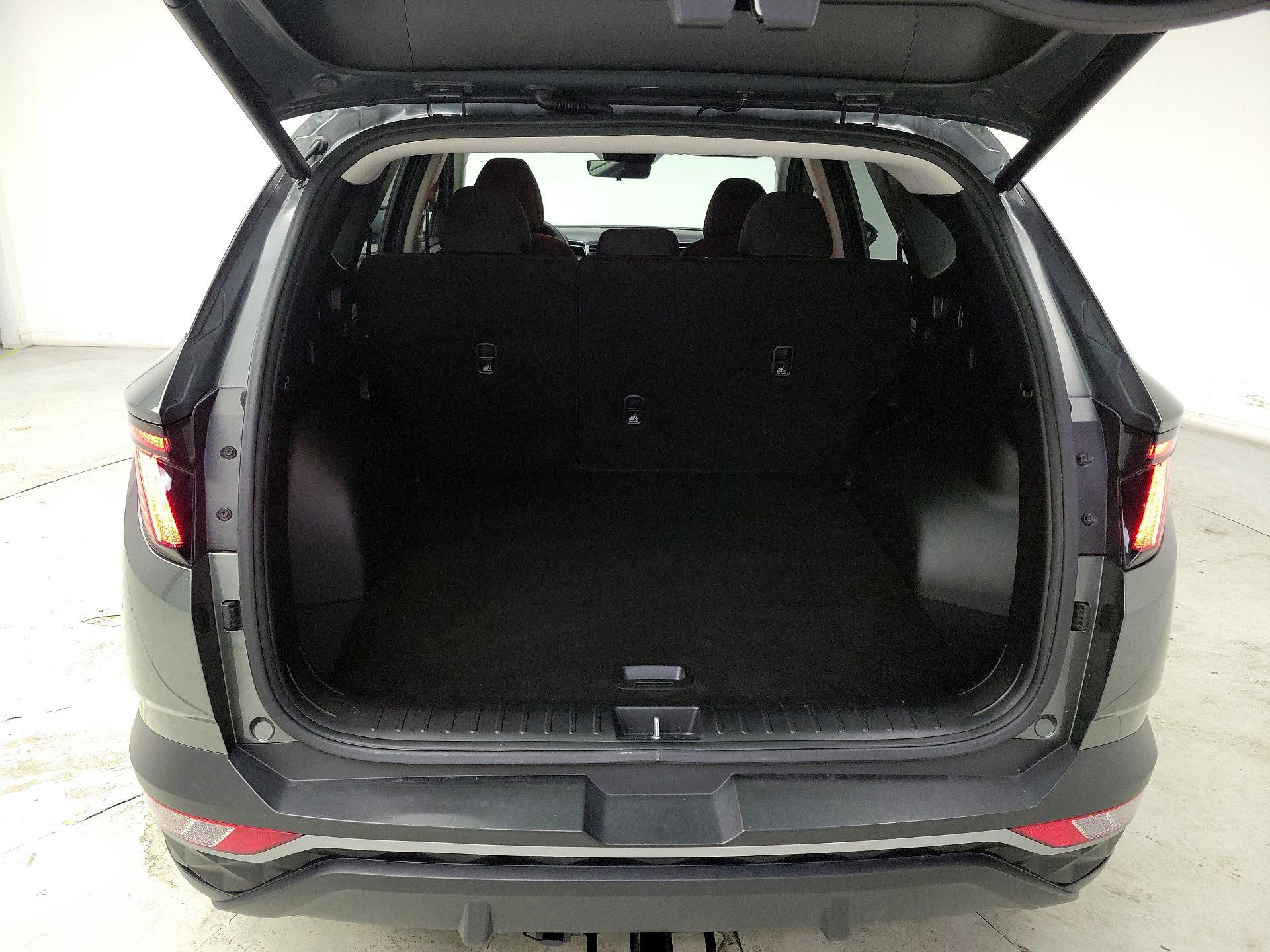 Thumbnail: 2023 Hyundai Tucson - 20