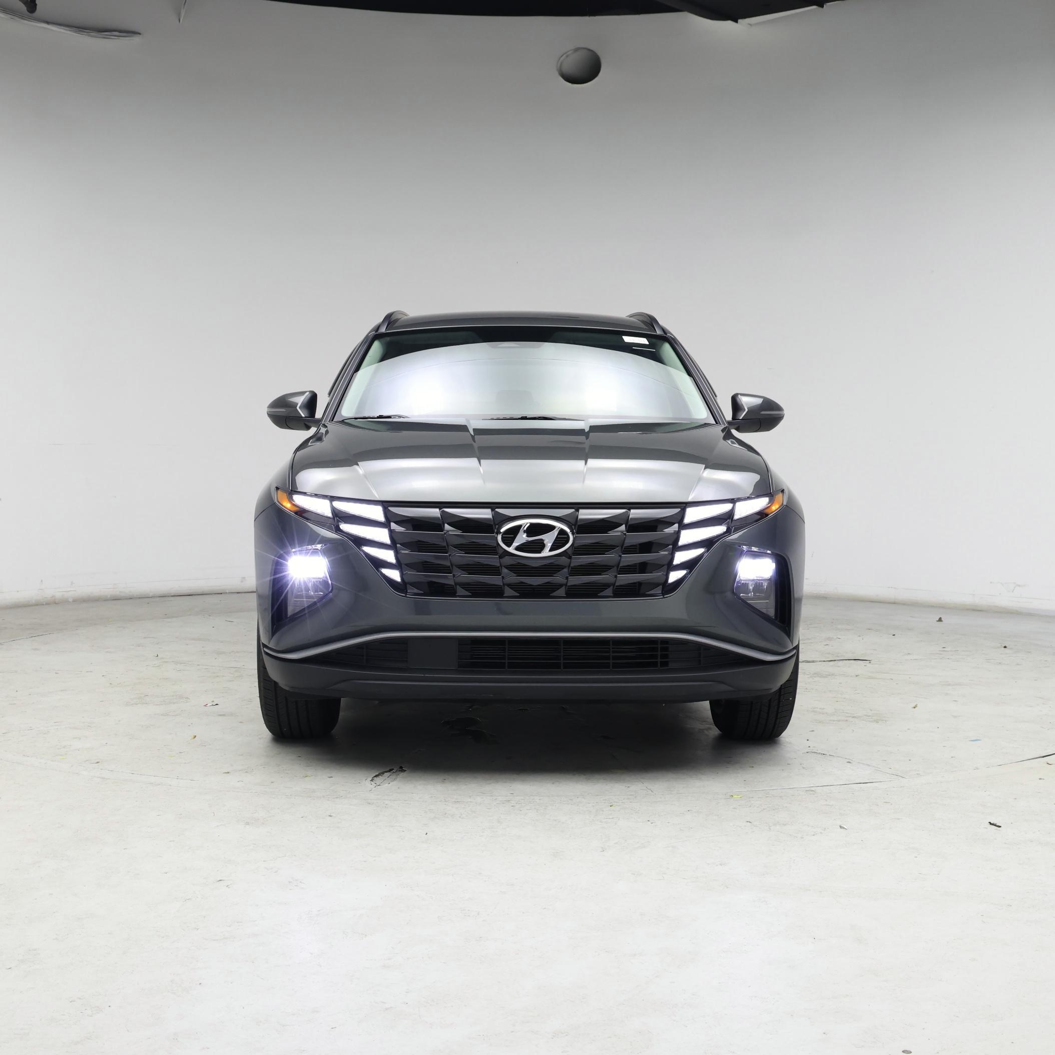 Thumbnail: 2023 Hyundai Tucson - 5