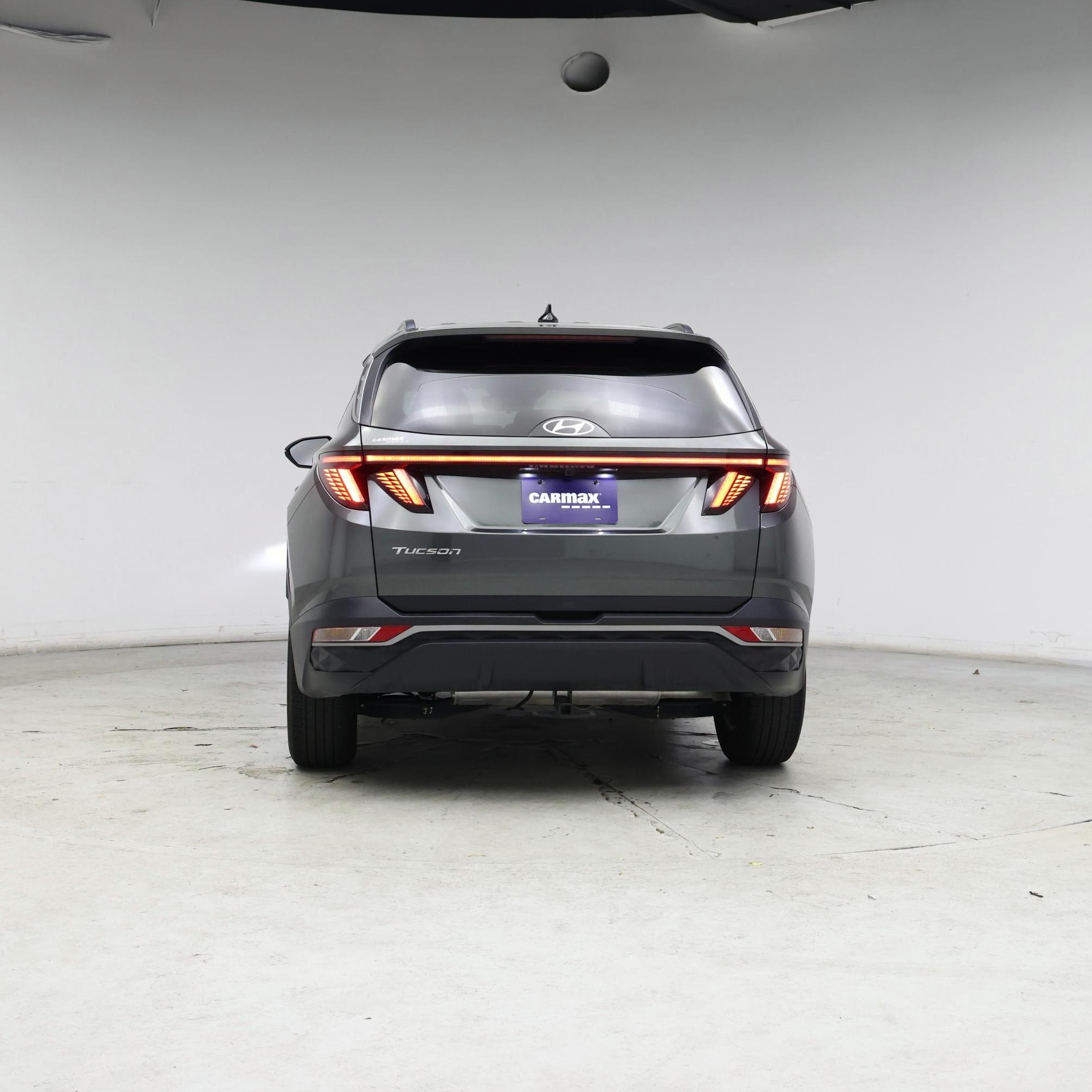 Thumbnail: 2023 Hyundai Tucson - 6