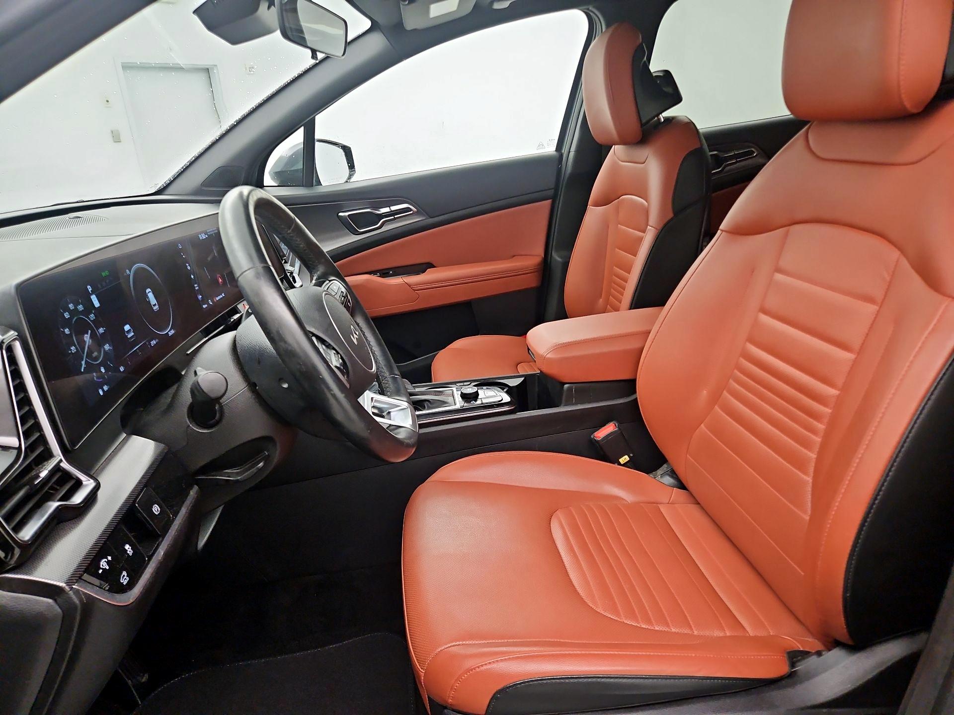 Thumbnail: 2023 Kia Sportage - 11