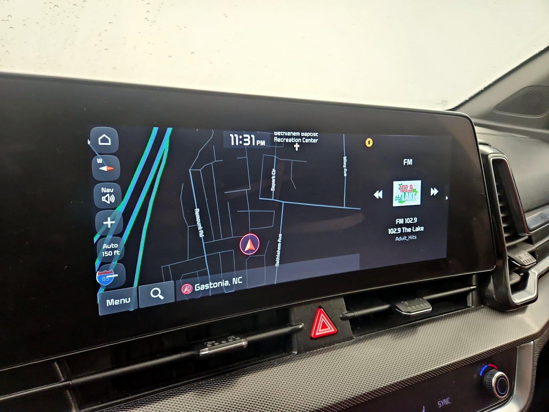 Thumbnail: 2023 Kia Sportage - 14