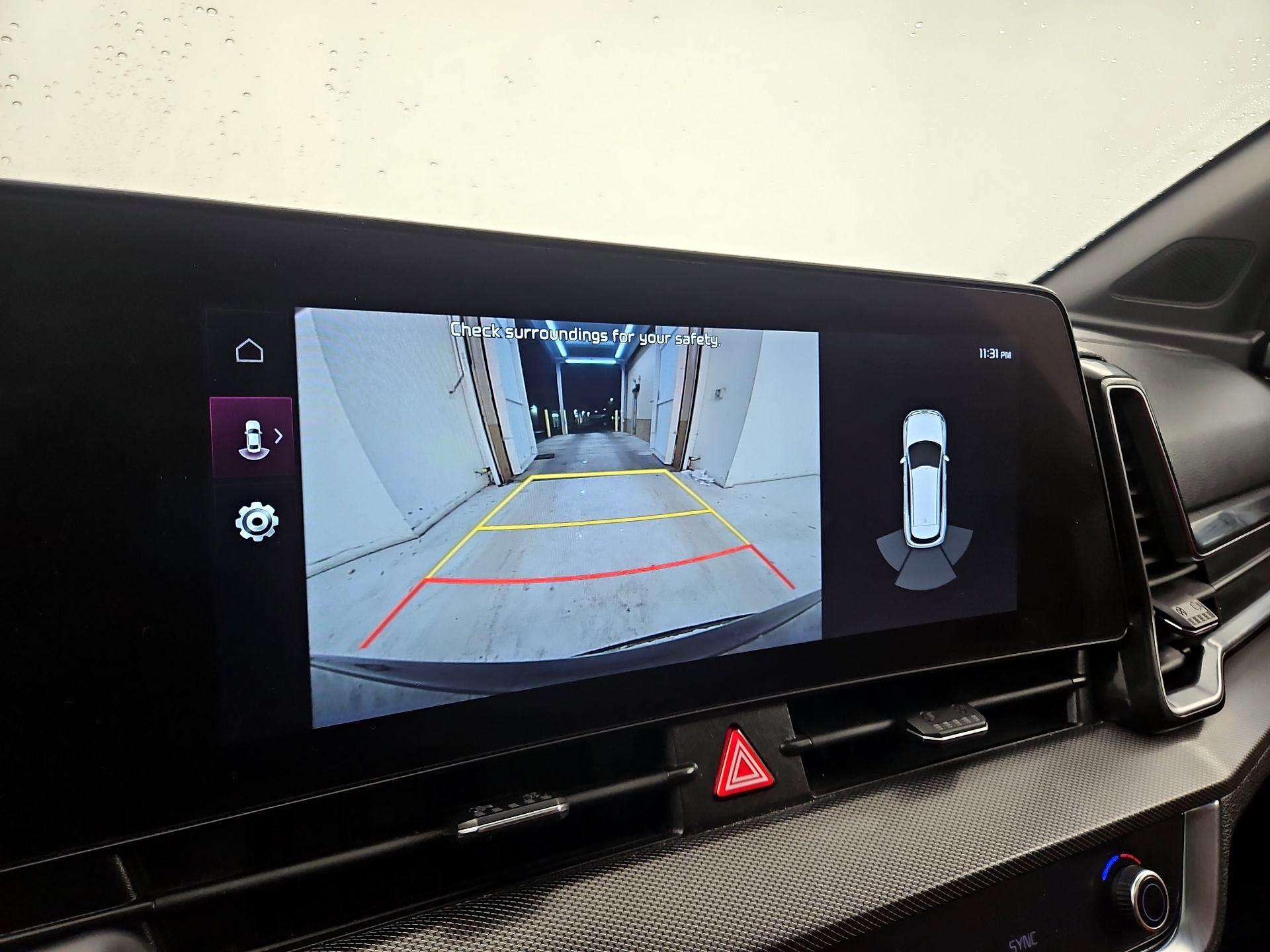 Thumbnail: 2023 Kia Sportage - 15