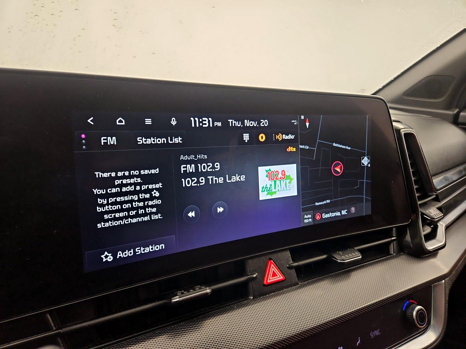 Thumbnail: 2023 Kia Sportage - 16