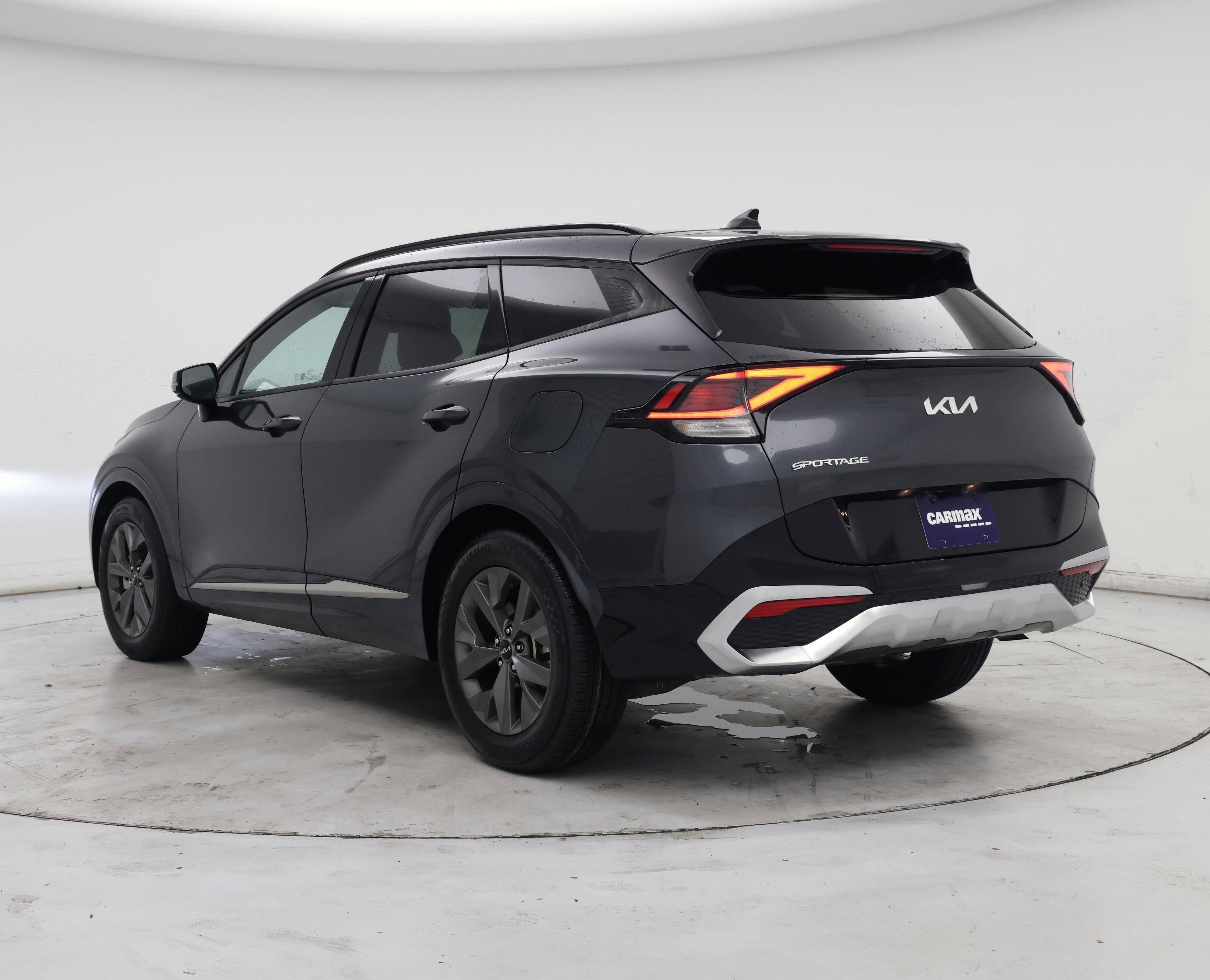 Thumbnail: 2023 Kia Sportage - 2