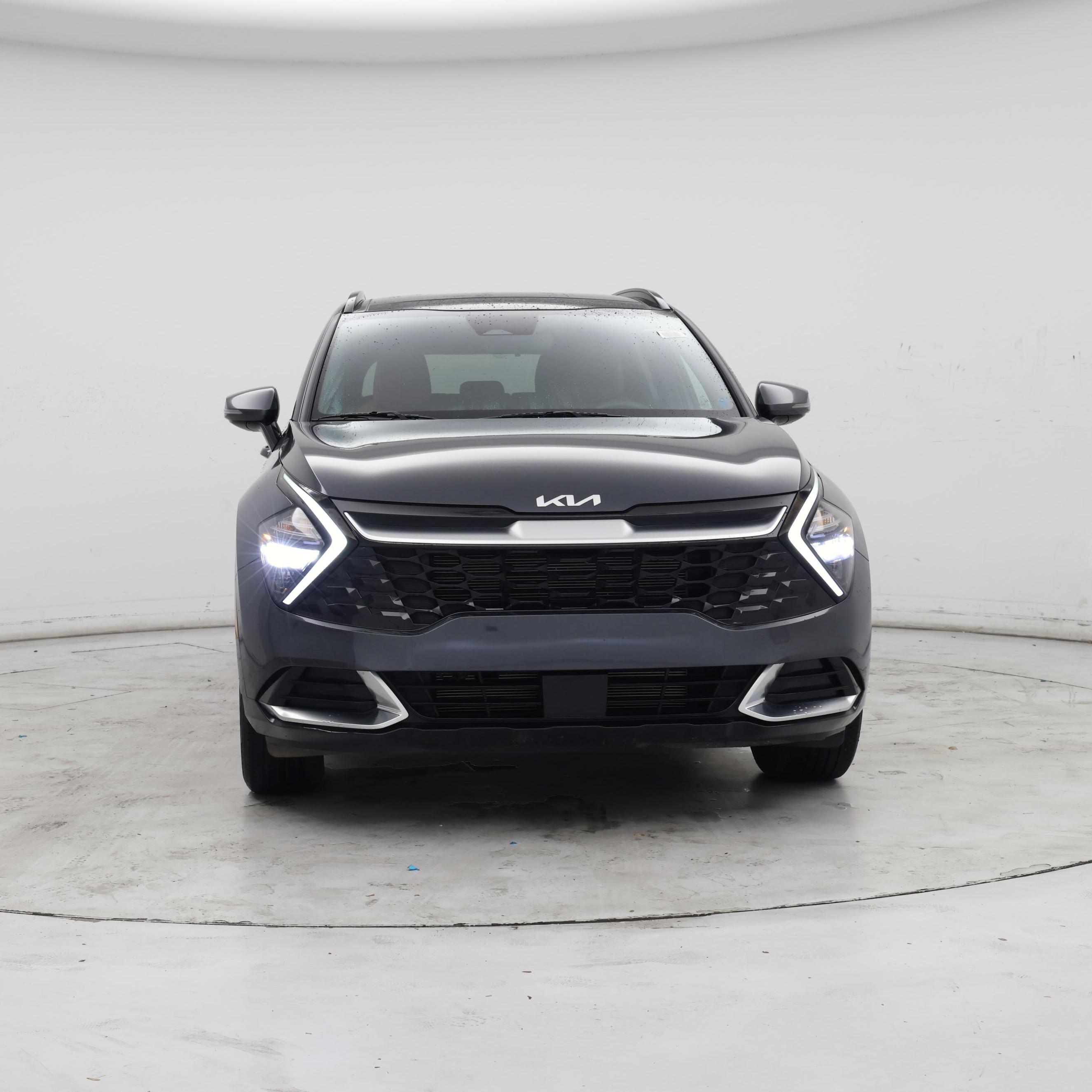 Thumbnail: 2023 Kia Sportage - 5