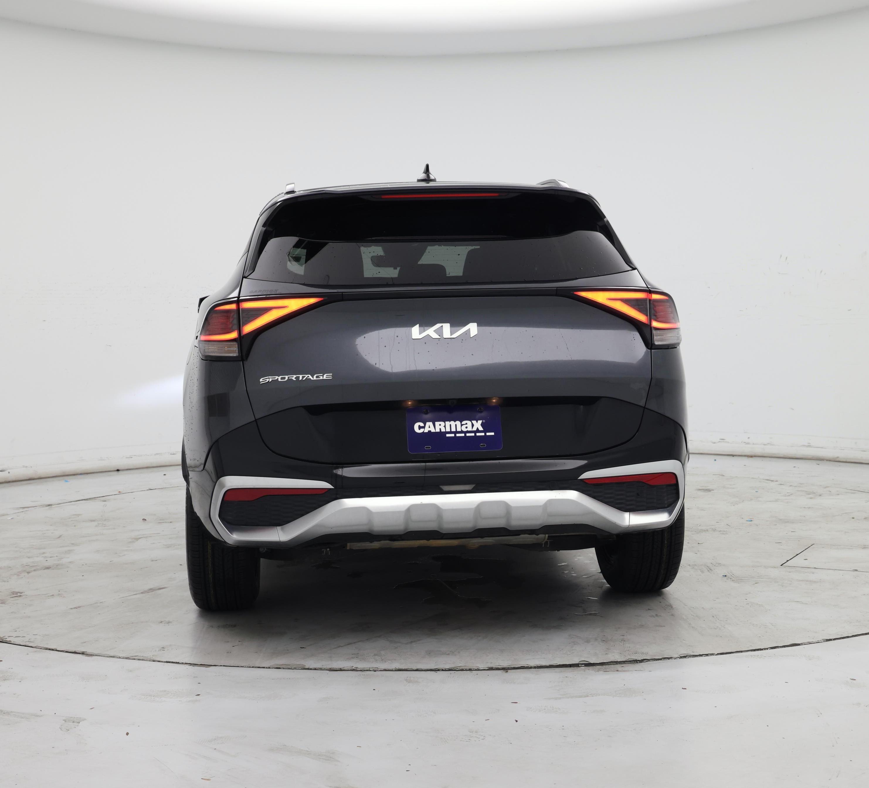 Thumbnail: 2023 Kia Sportage - 6