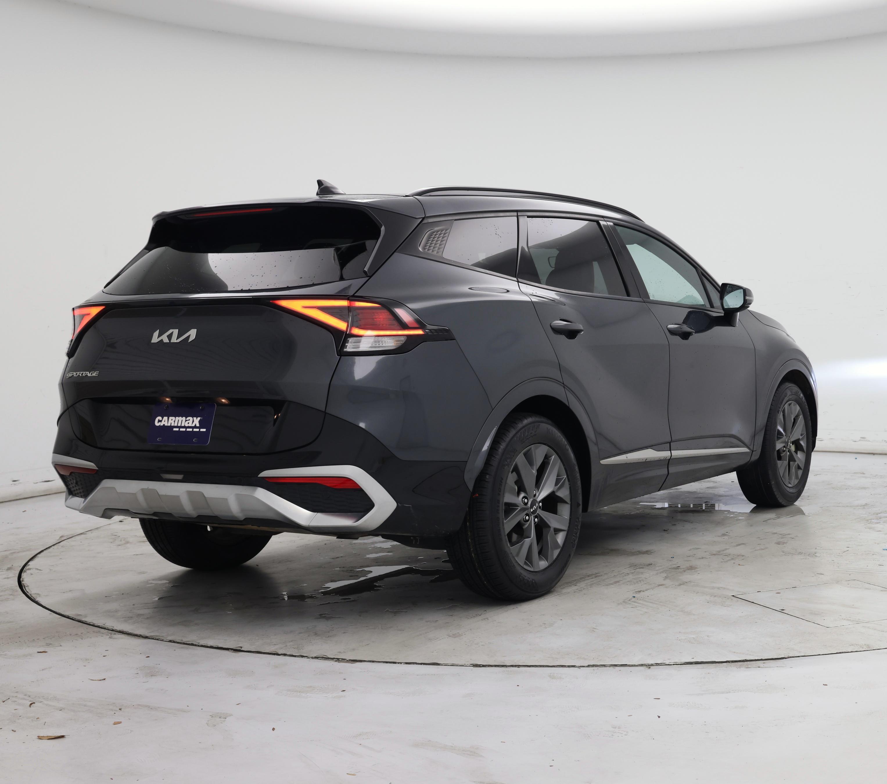 Thumbnail: 2023 Kia Sportage - 8