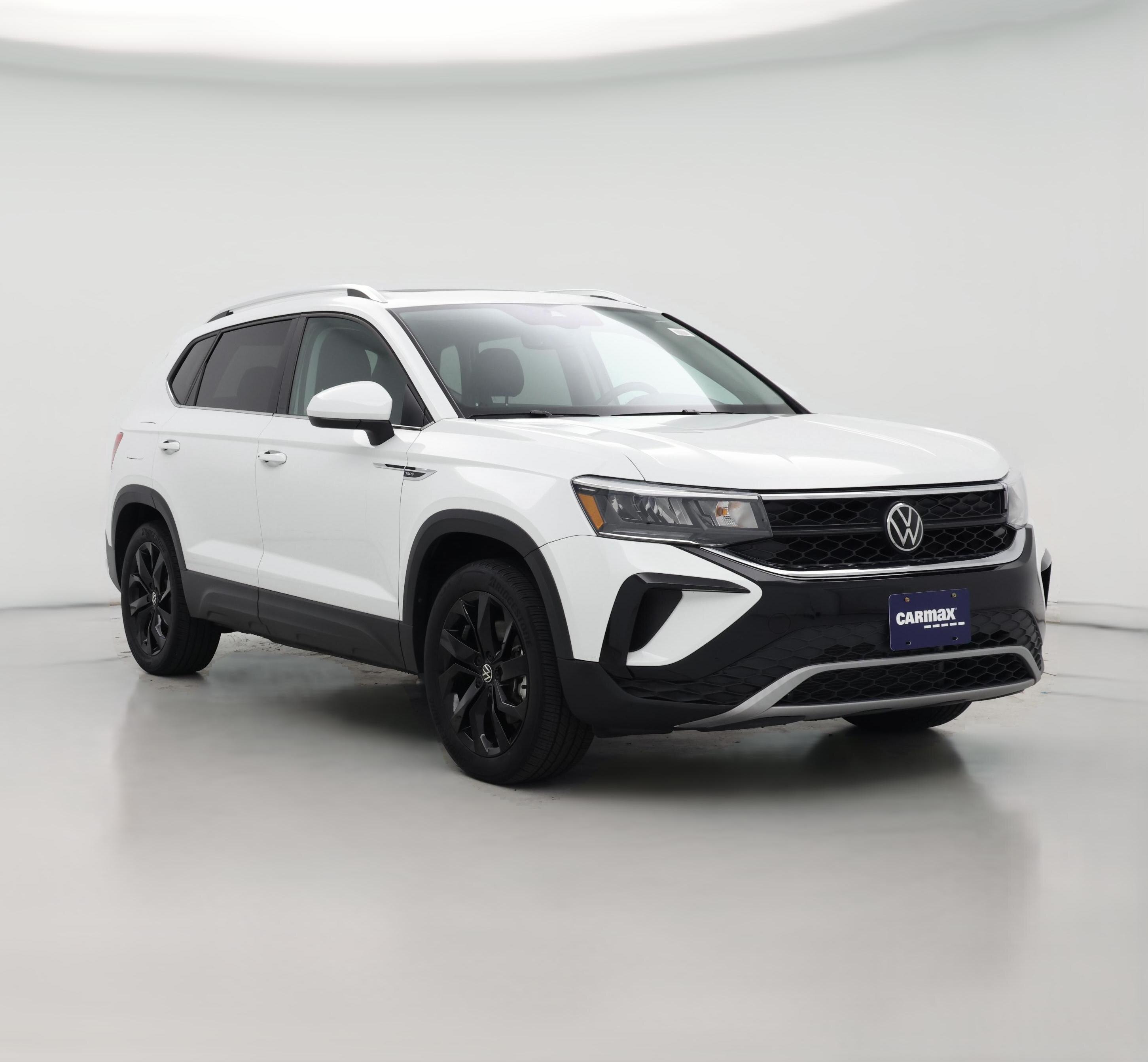 Thumbnail: 2023 Volkswagen Taos - 1