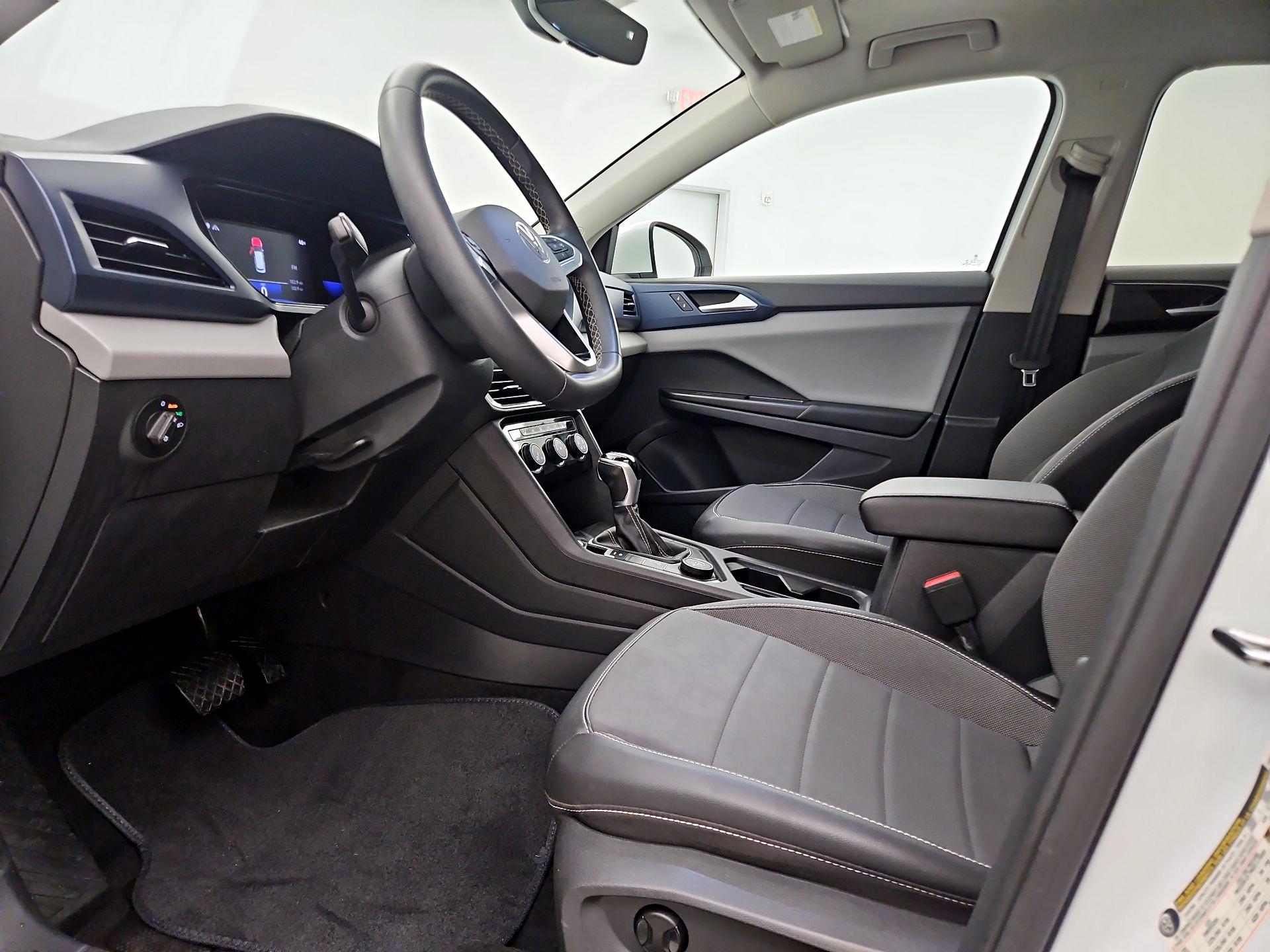 Thumbnail: 2023 Volkswagen Taos - 11