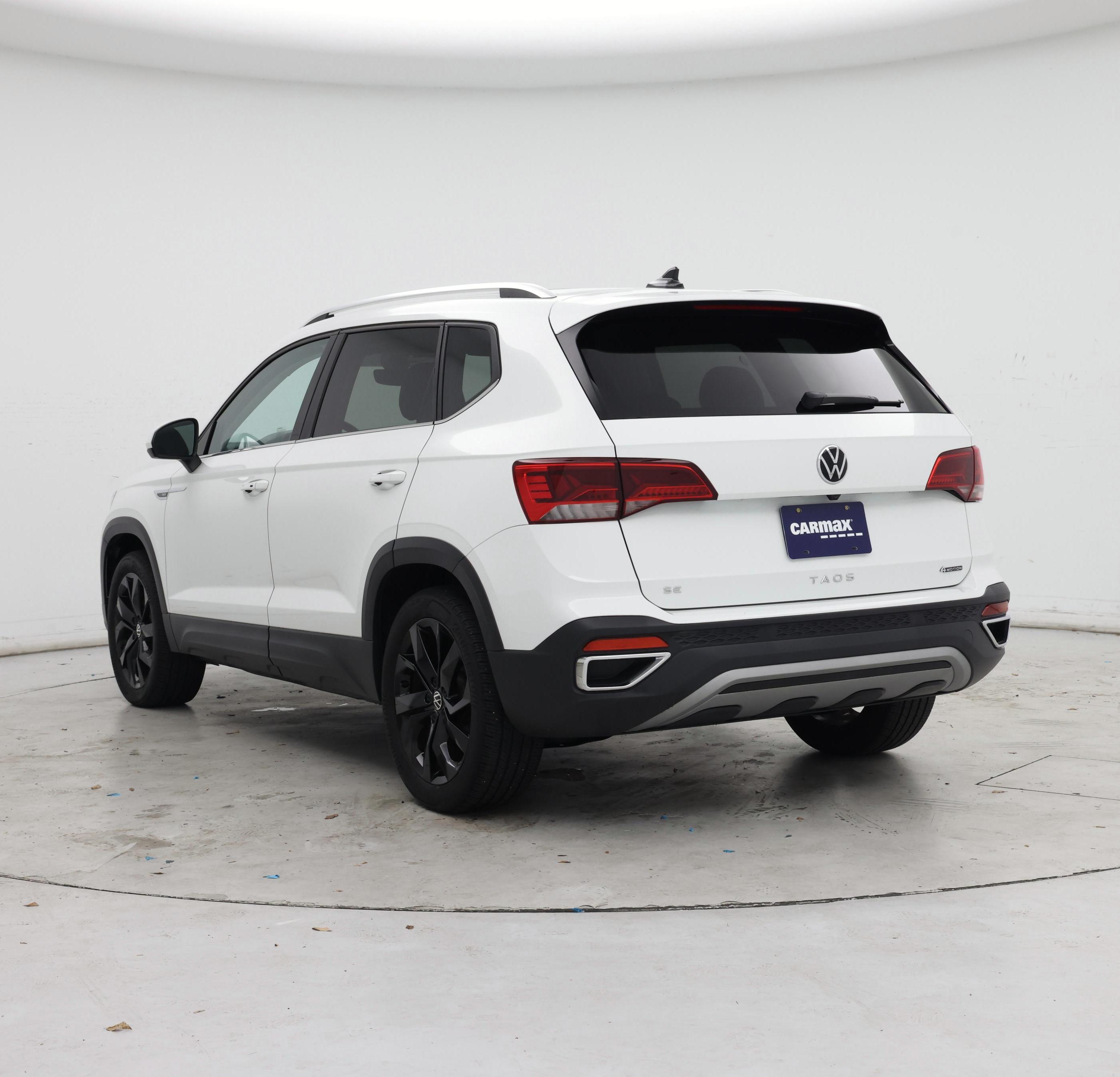 Thumbnail: 2023 Volkswagen Taos - 2