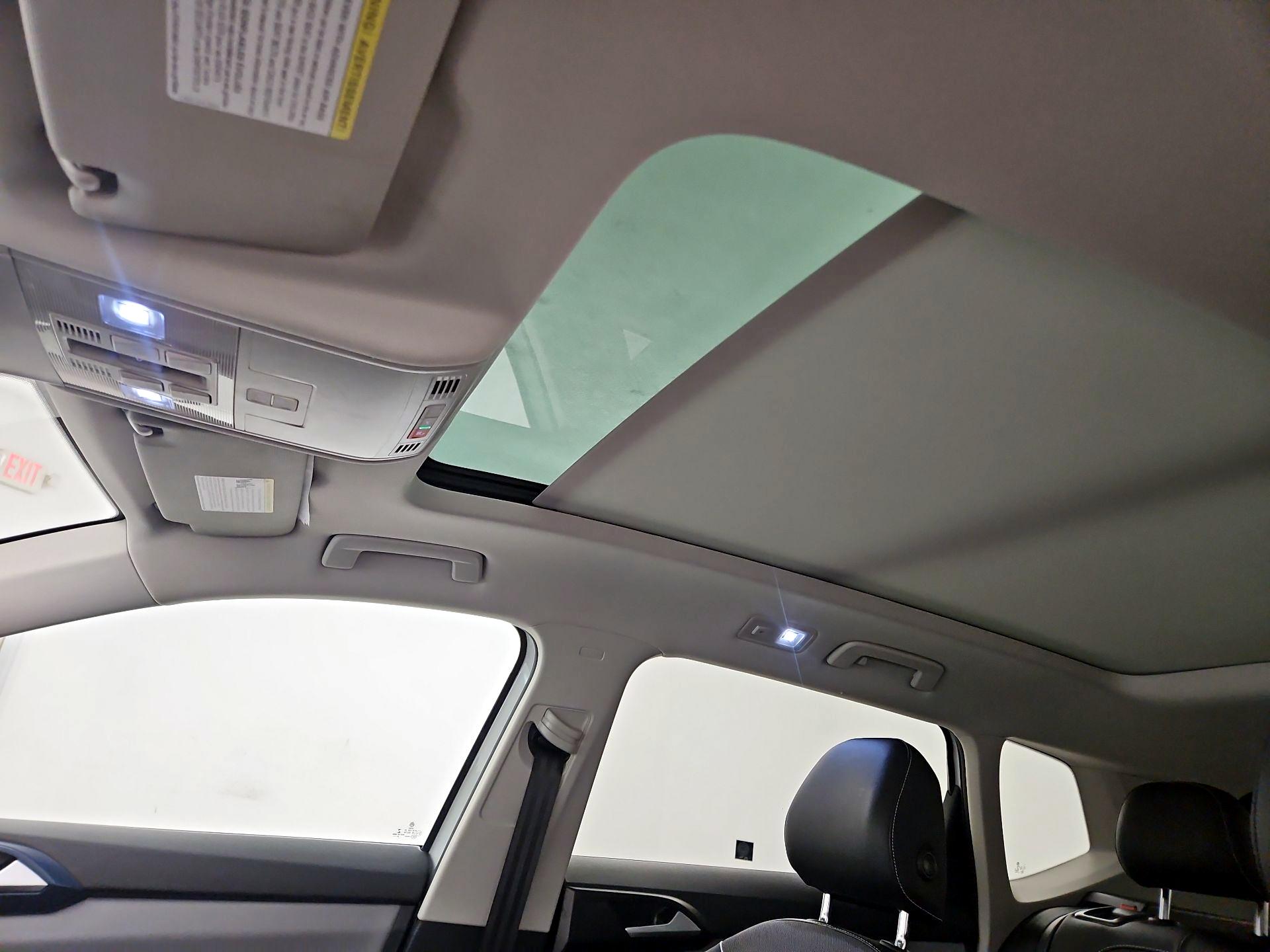 Thumbnail: 2023 Volkswagen Taos - 19