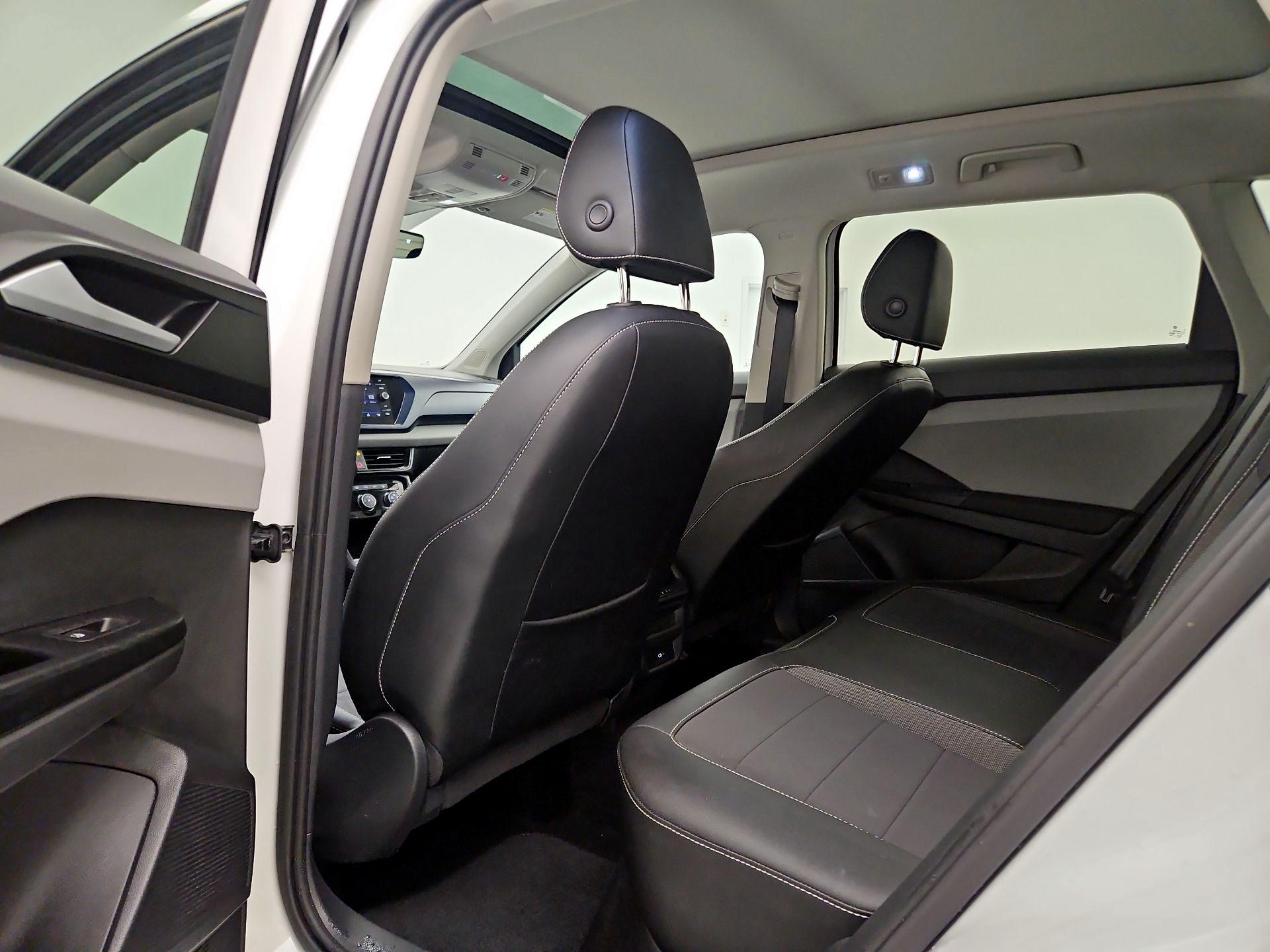 Thumbnail: 2023 Volkswagen Taos - 20