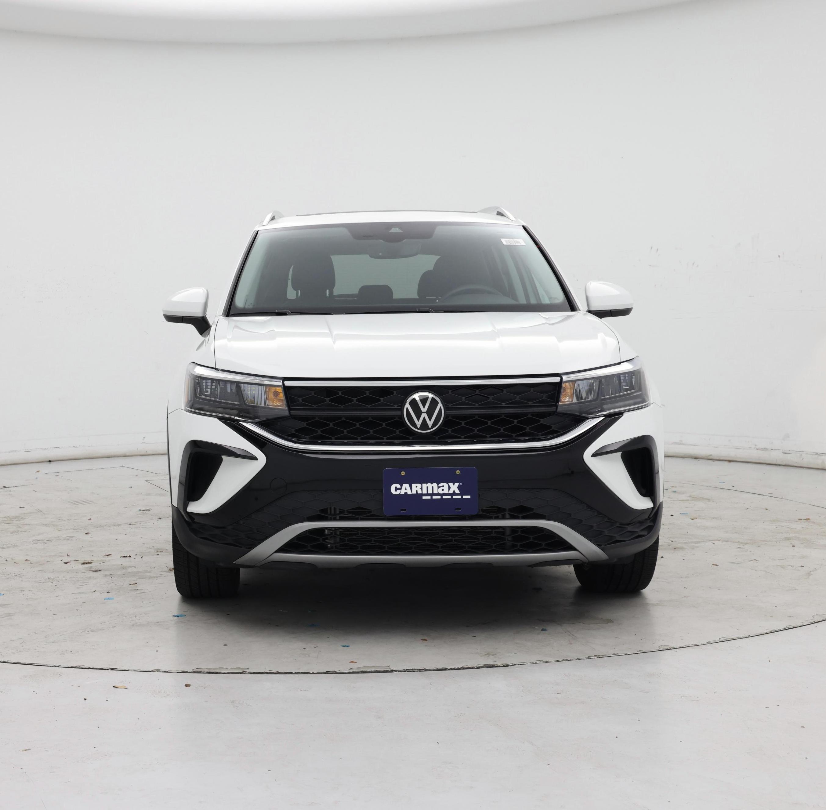 Thumbnail: 2023 Volkswagen Taos - 5