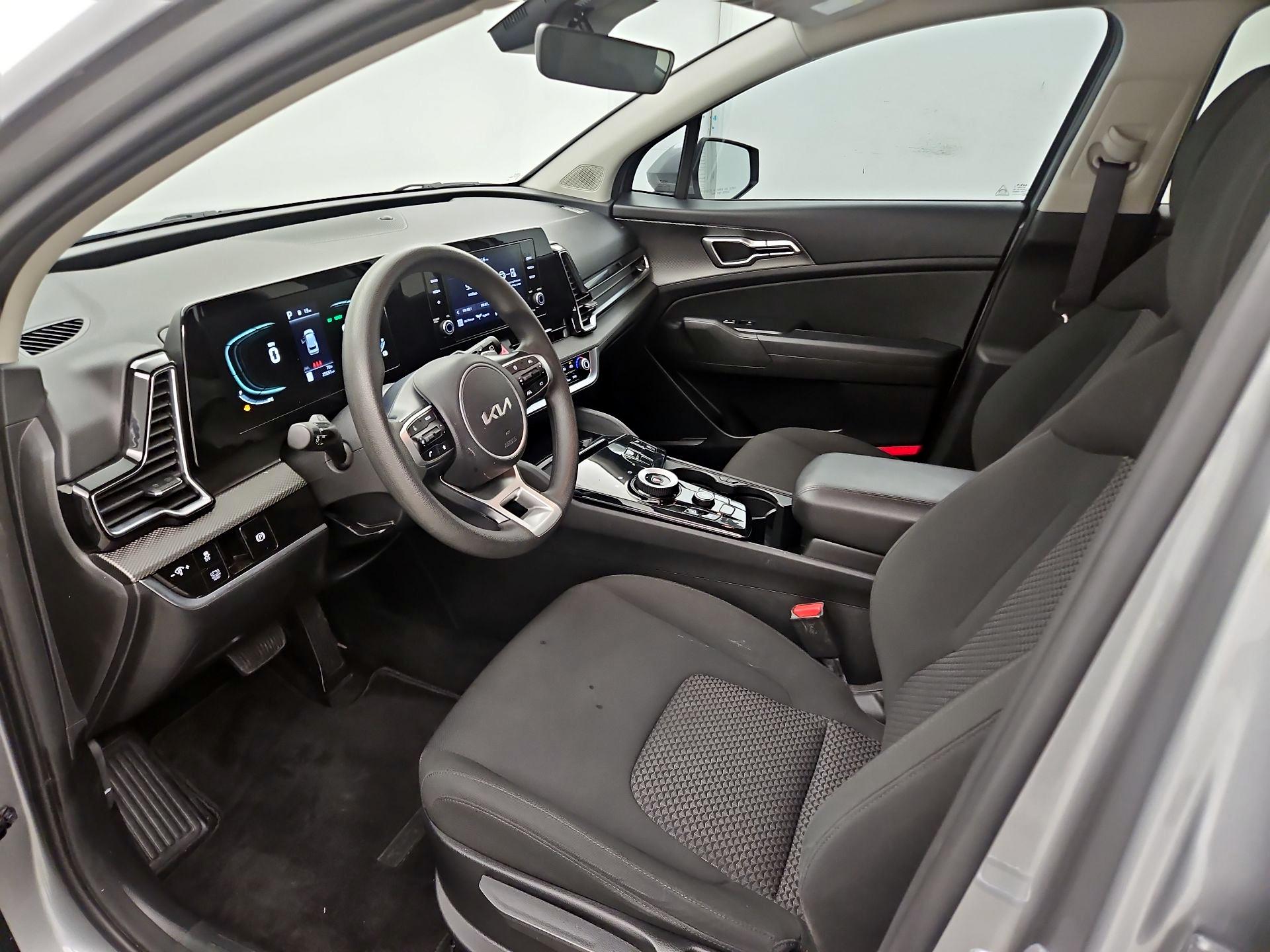 Thumbnail: 2023 Kia Sportage - 11