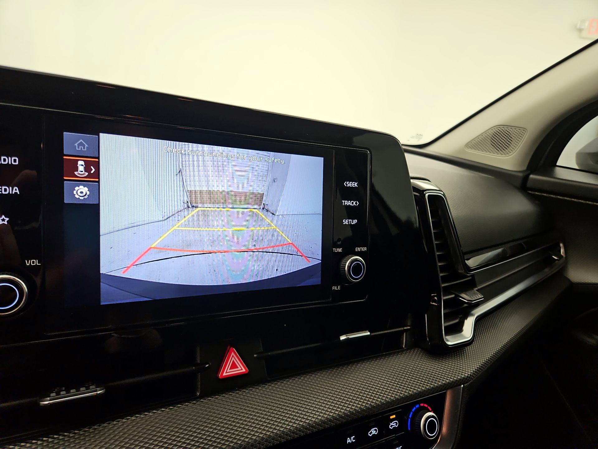 Thumbnail: 2023 Kia Sportage - 14