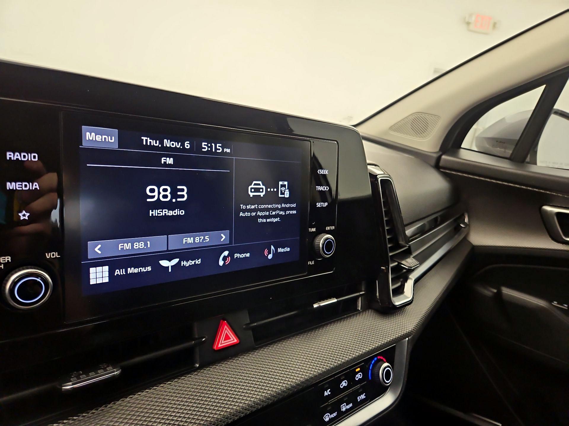 Thumbnail: 2023 Kia Sportage - 15