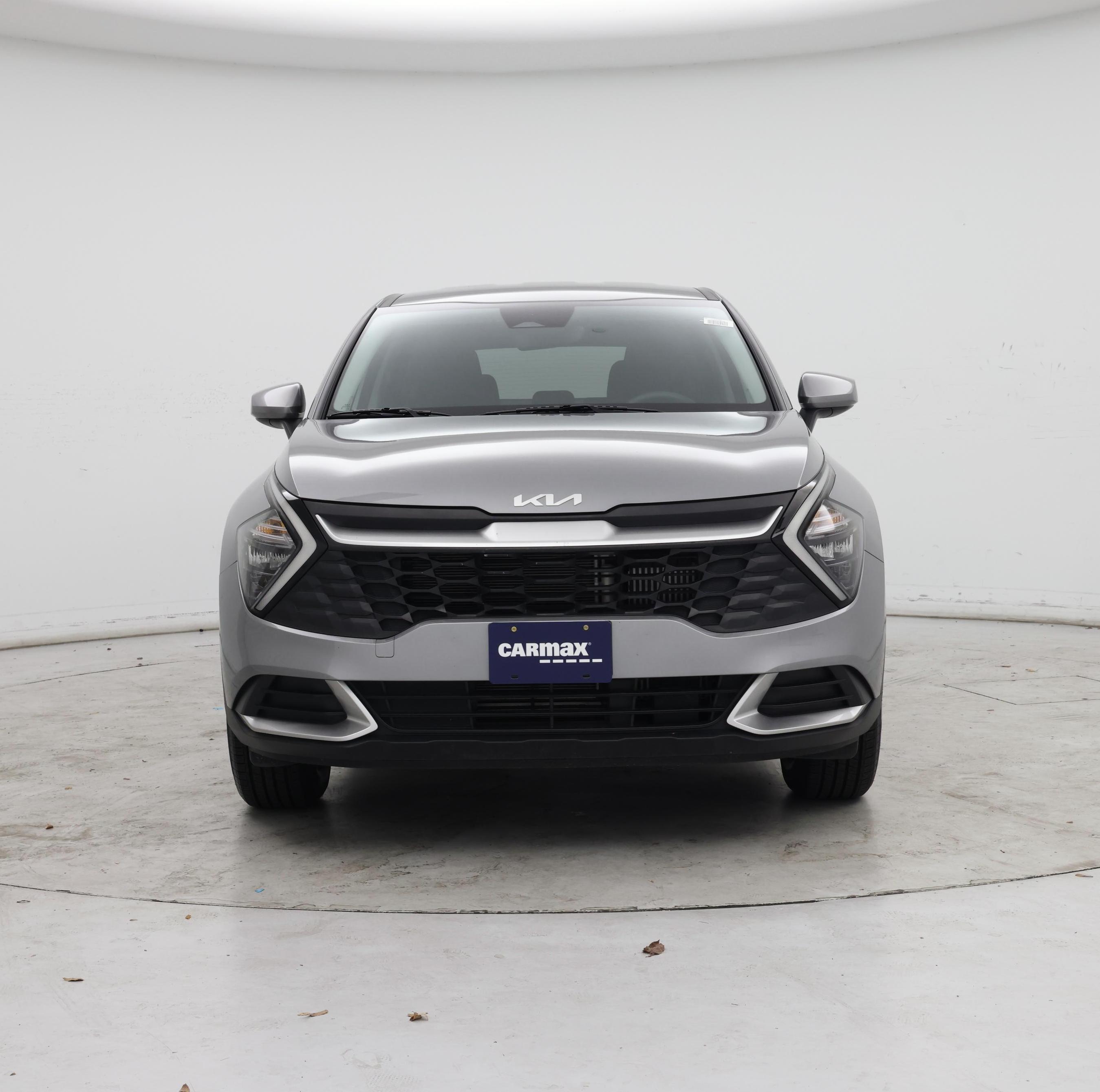 Thumbnail: 2023 Kia Sportage - 5