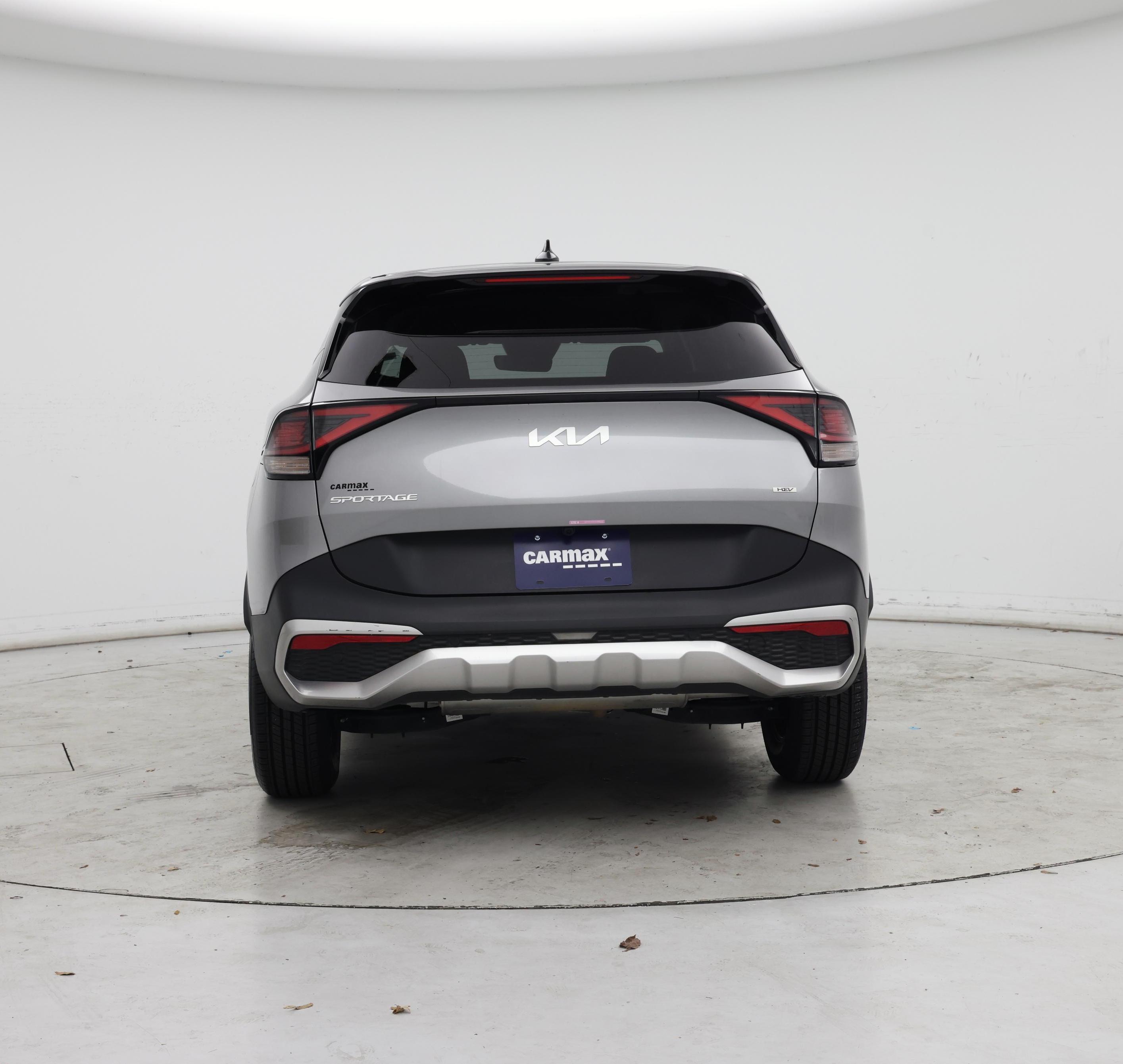 Thumbnail: 2023 Kia Sportage - 6