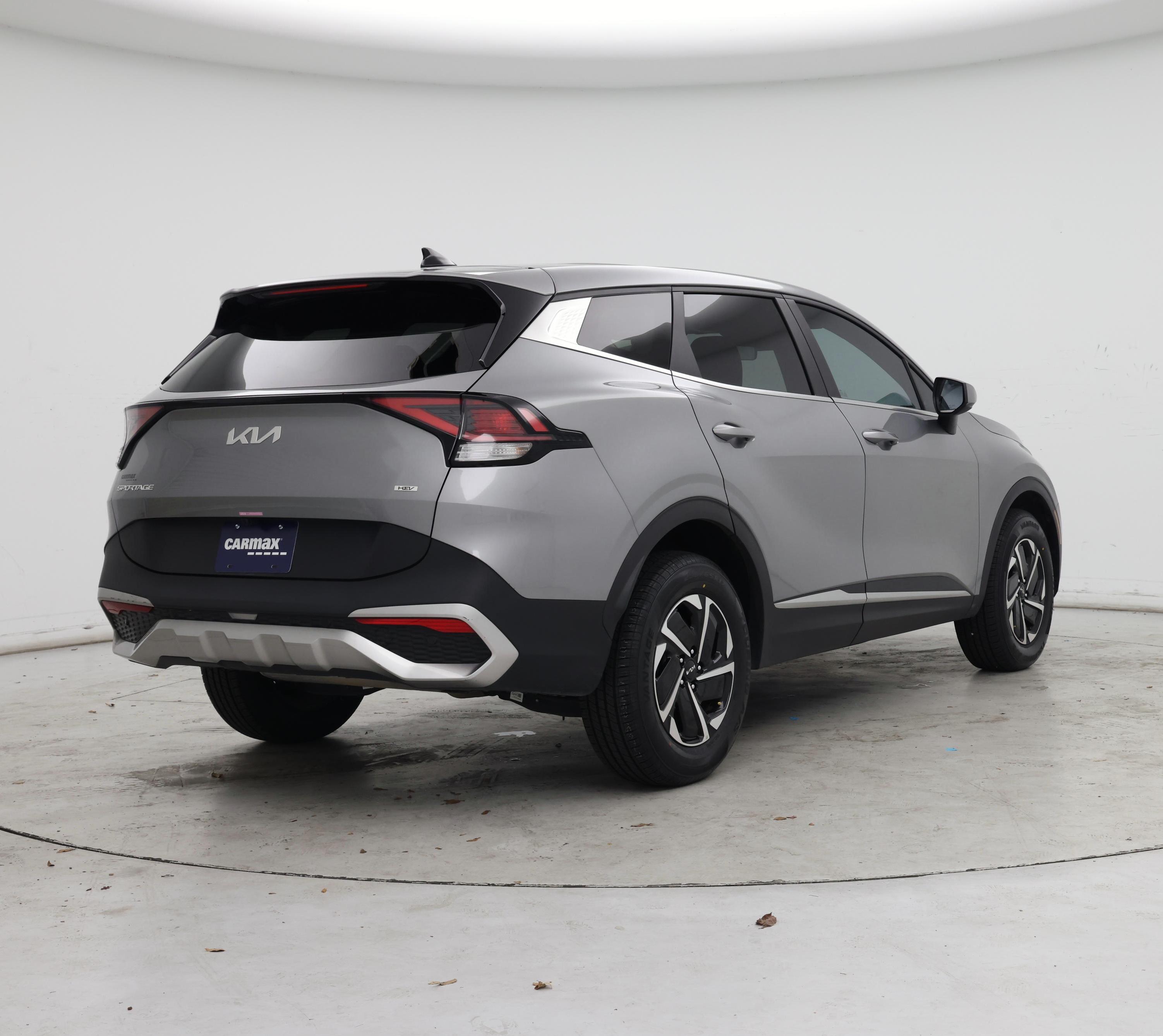 Thumbnail: 2023 Kia Sportage - 8