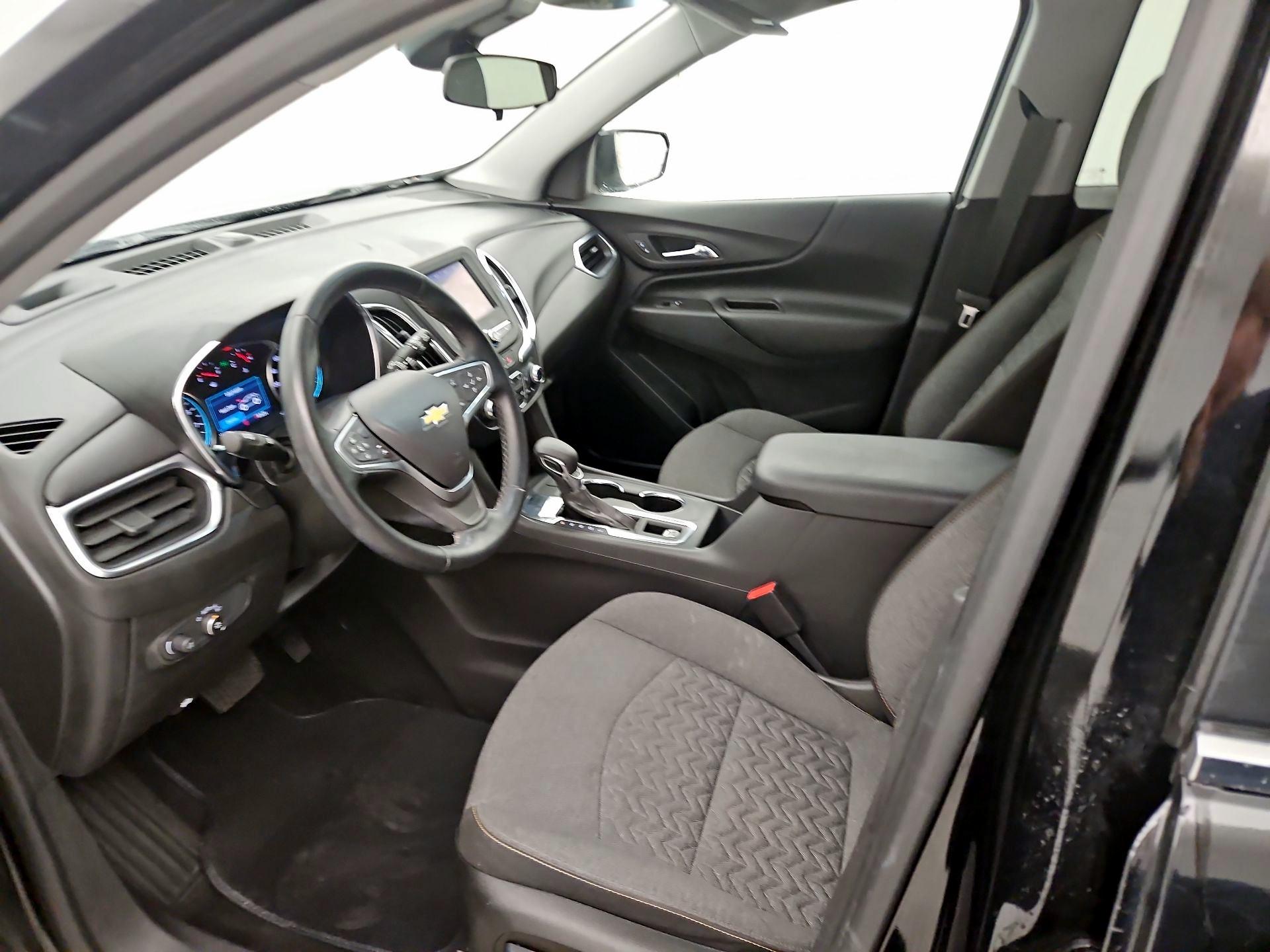 Thumbnail: 2023 Chevrolet Equinox - 11