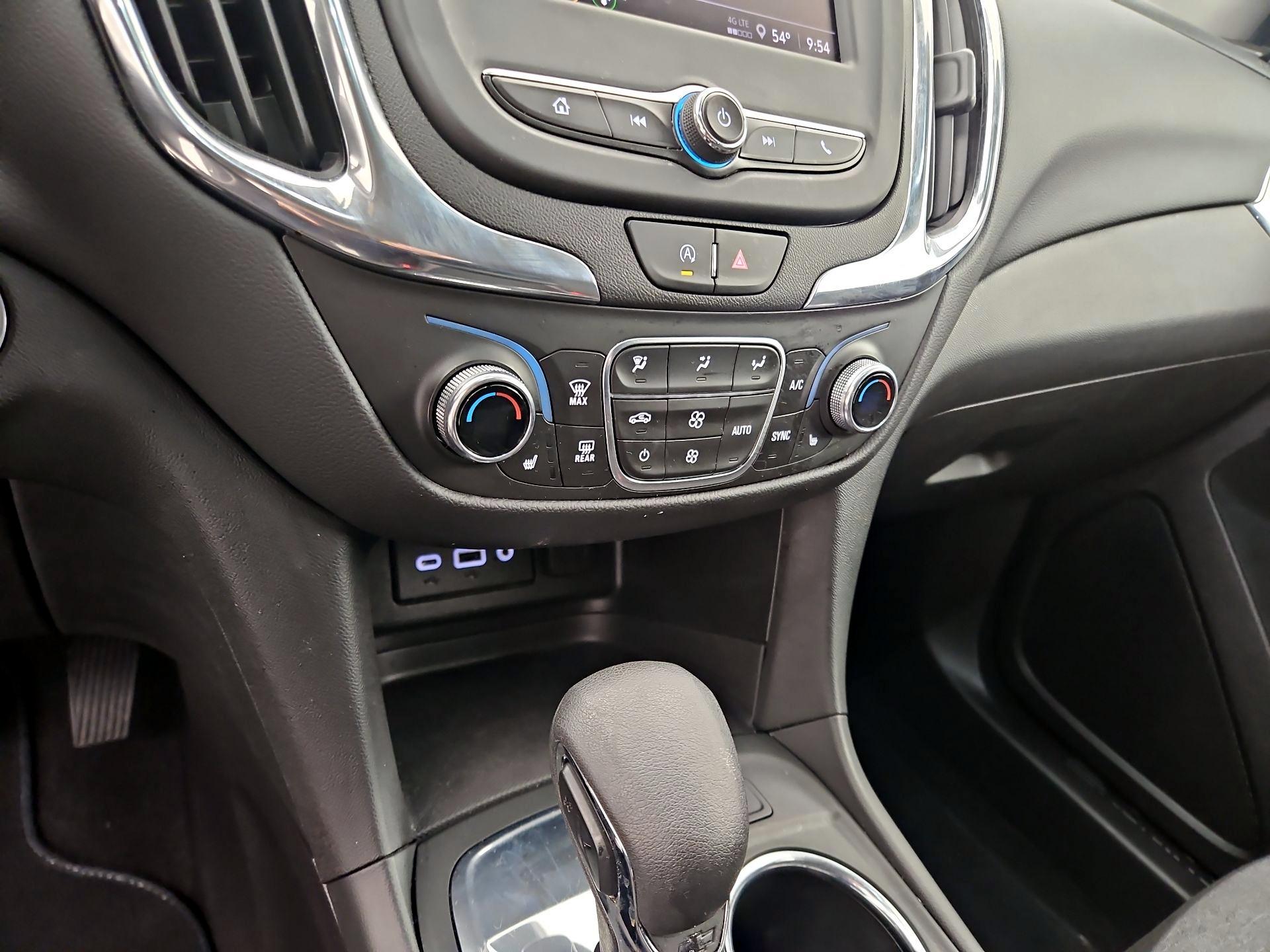 Thumbnail: 2023 Chevrolet Equinox - 16