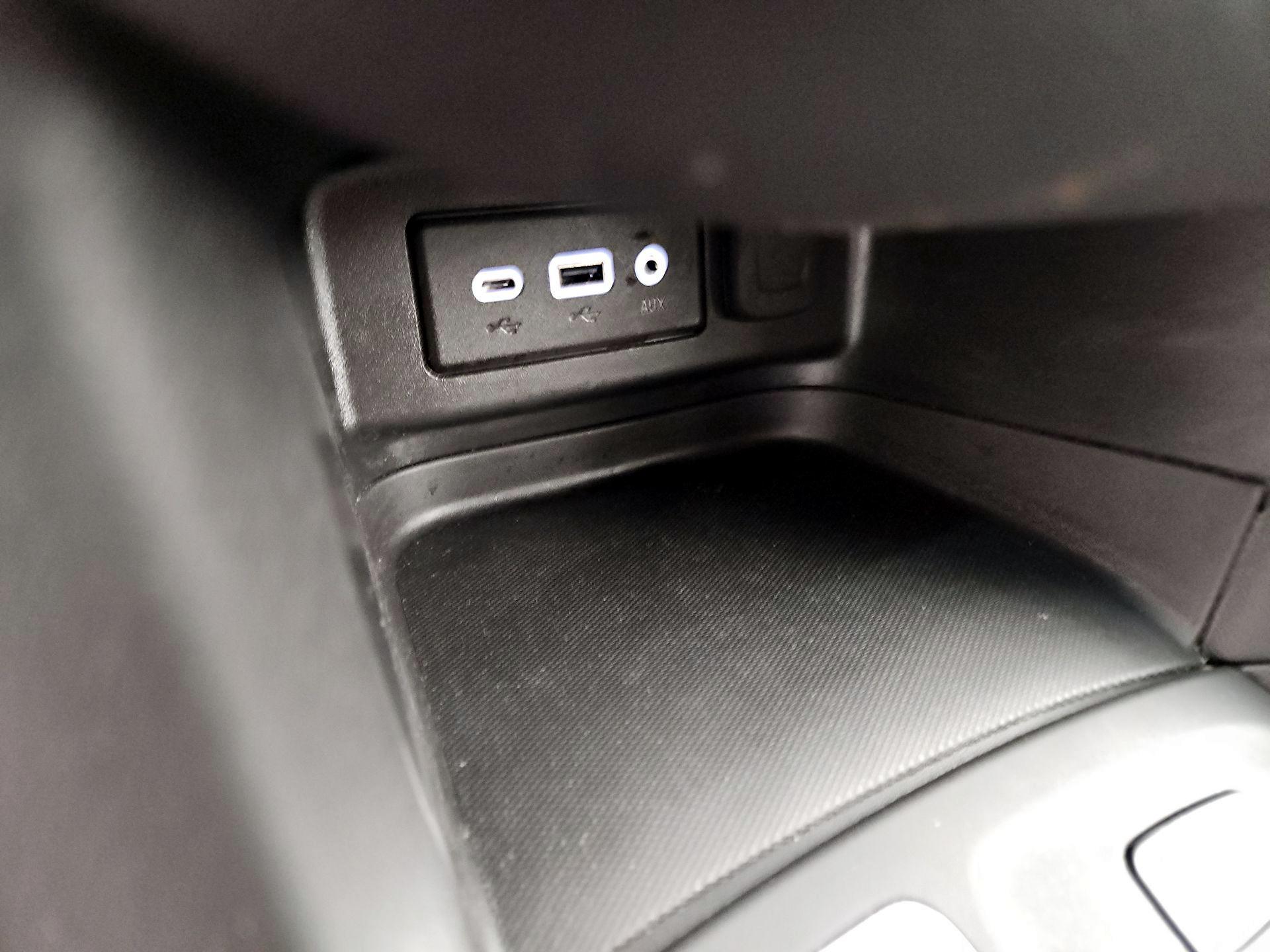 Thumbnail: 2023 Chevrolet Equinox - 18