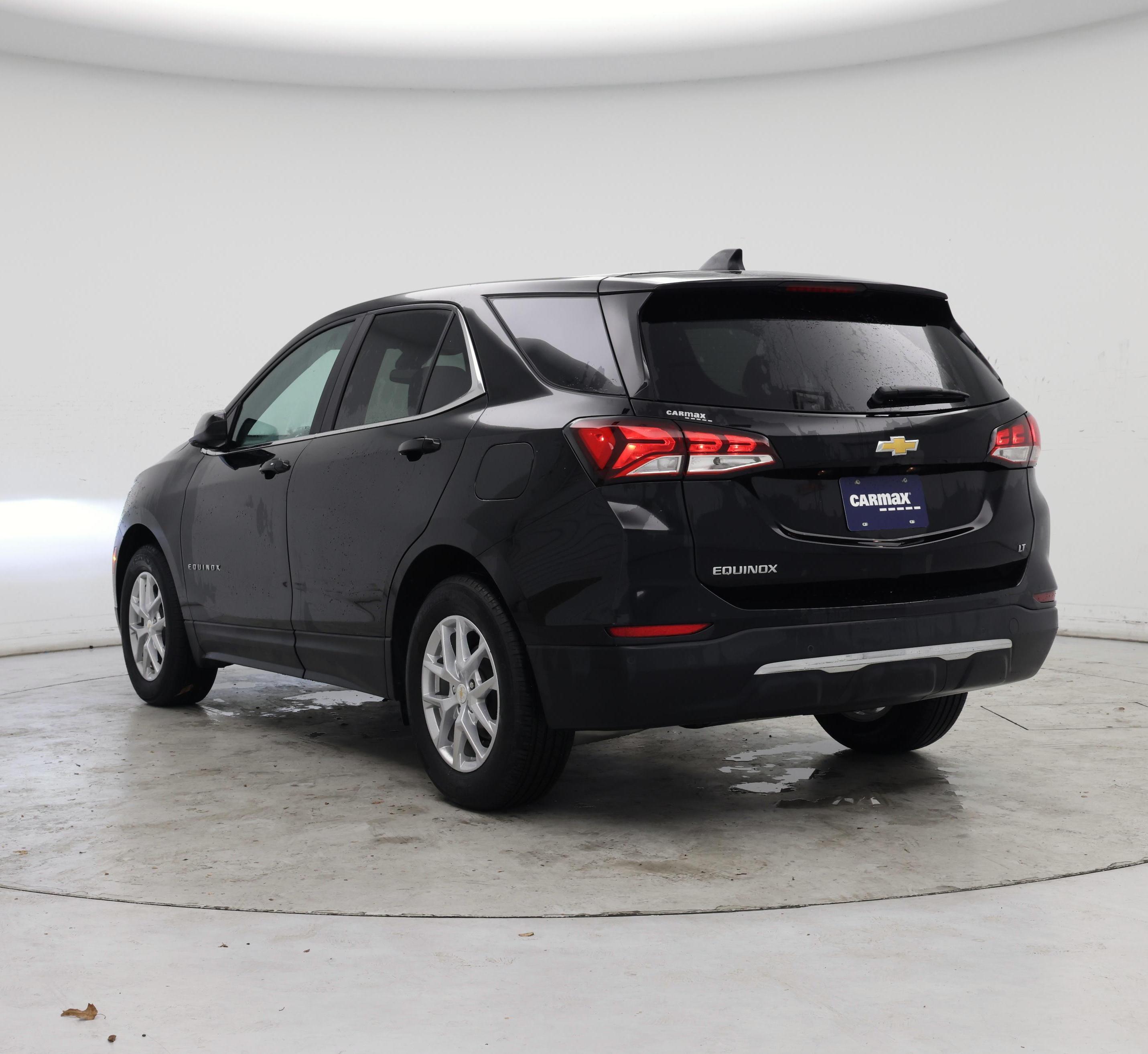 Thumbnail: 2023 Chevrolet Equinox - 2