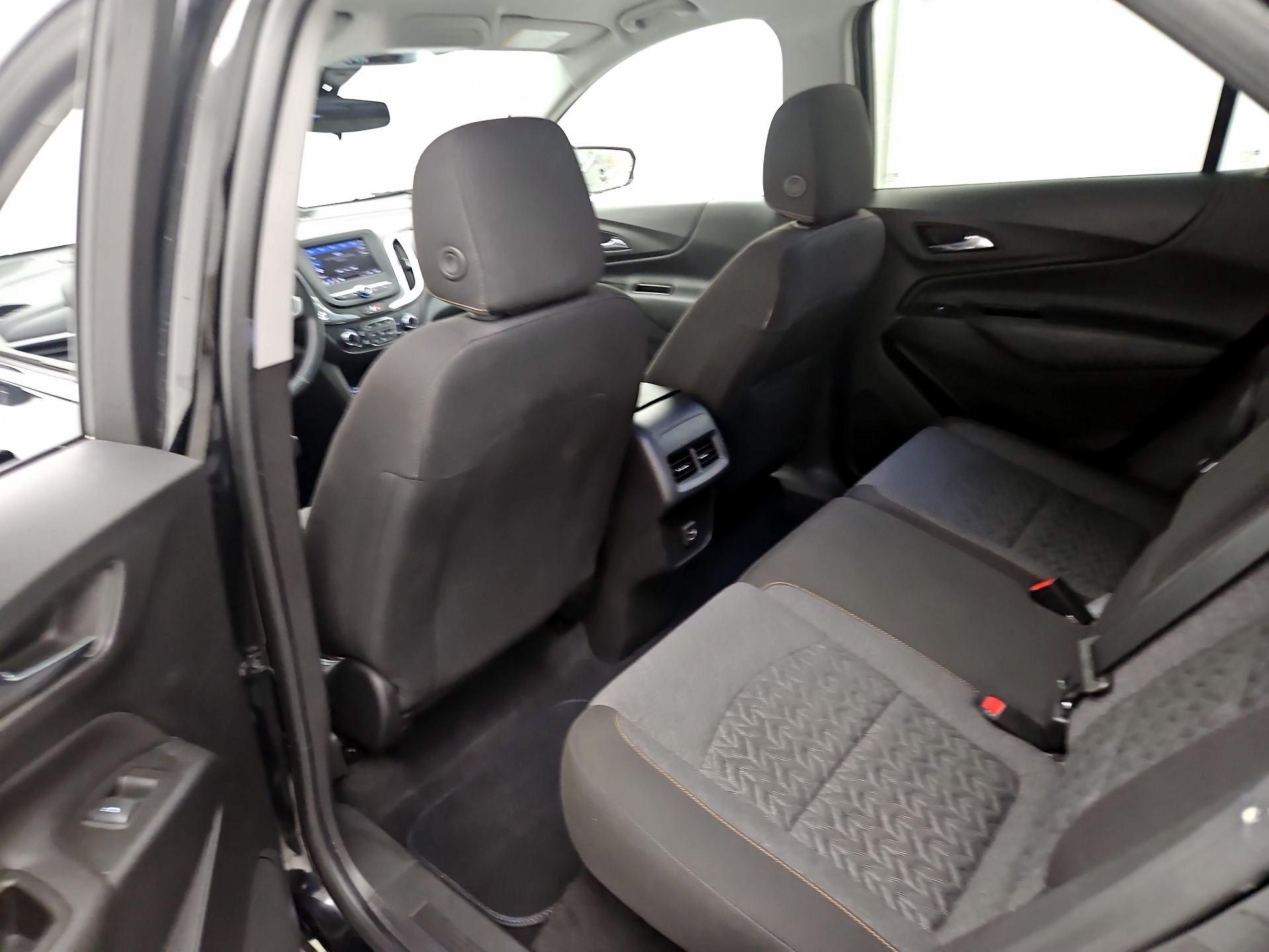 Thumbnail: 2023 Chevrolet Equinox - 19