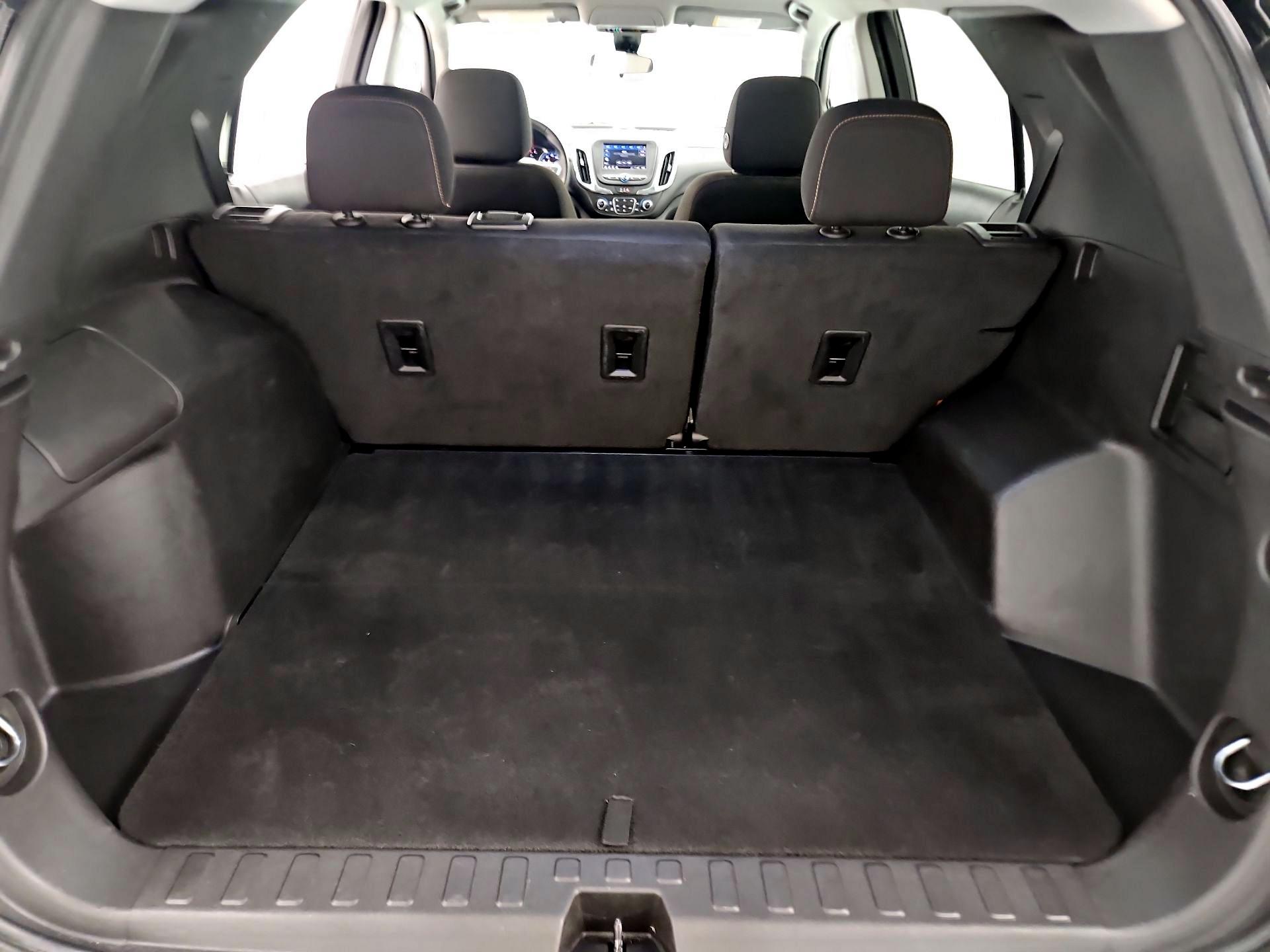 Thumbnail: 2023 Chevrolet Equinox - 20