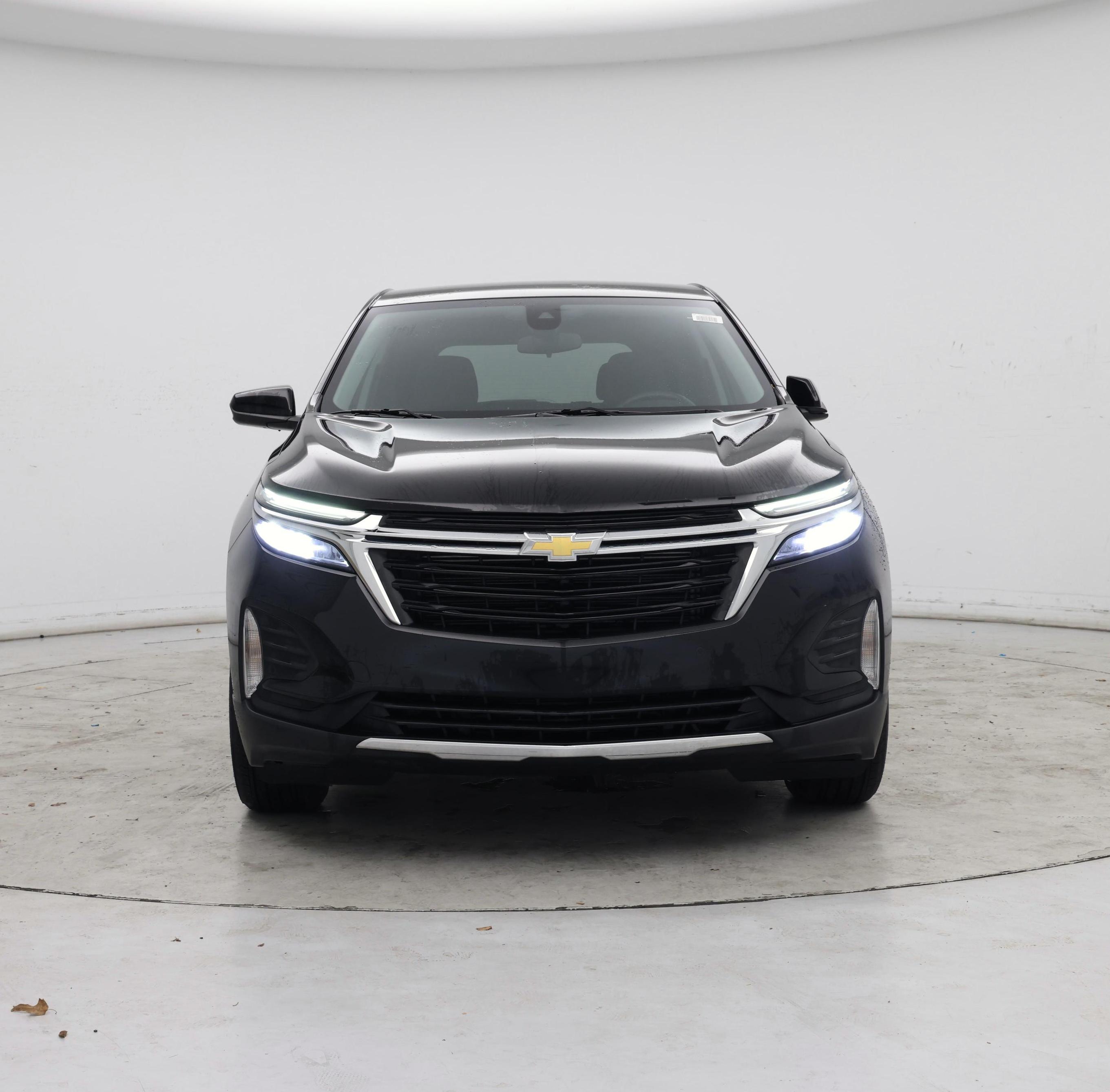 Thumbnail: 2023 Chevrolet Equinox - 5