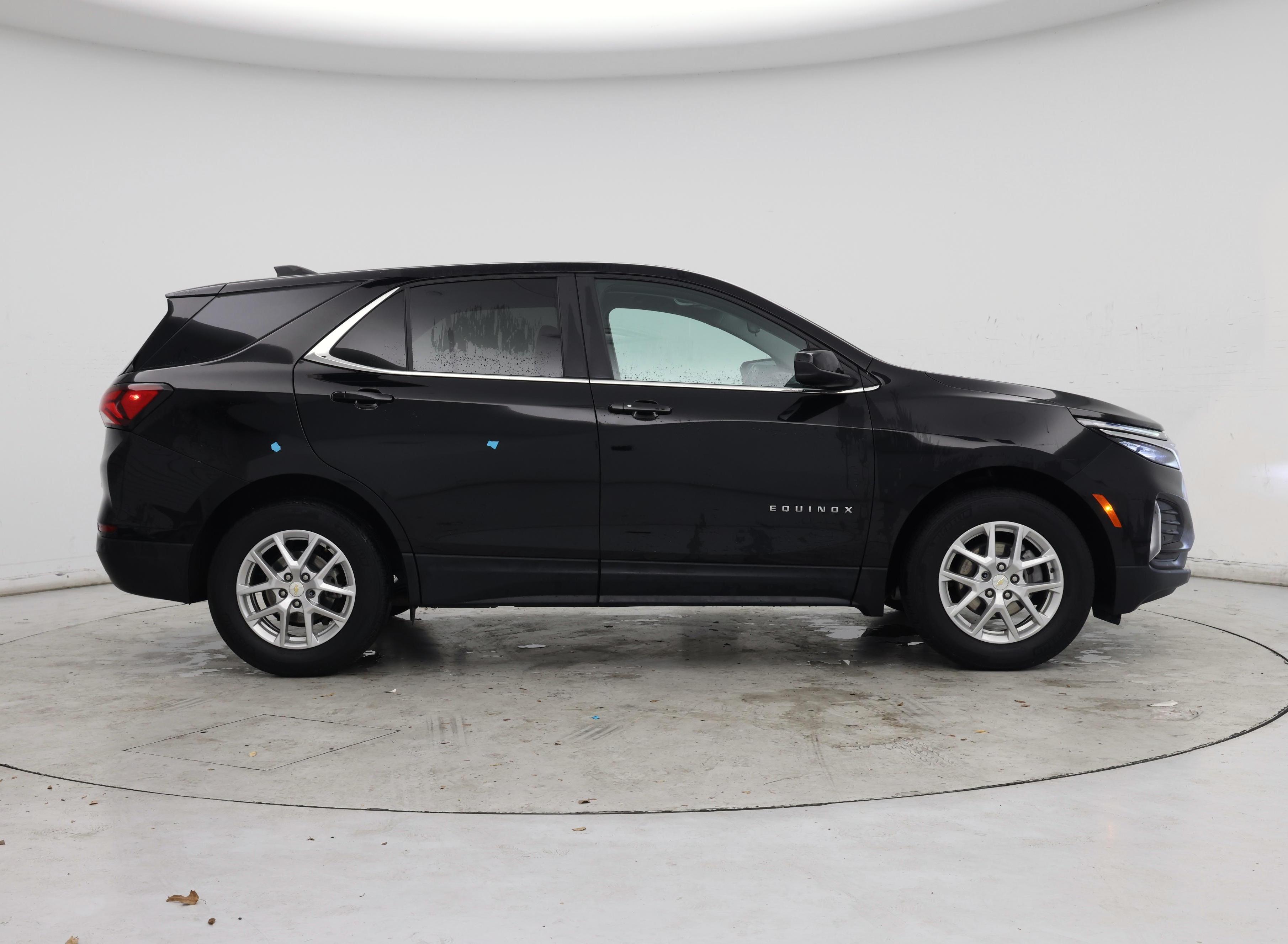 Thumbnail: 2023 Chevrolet Equinox - 7