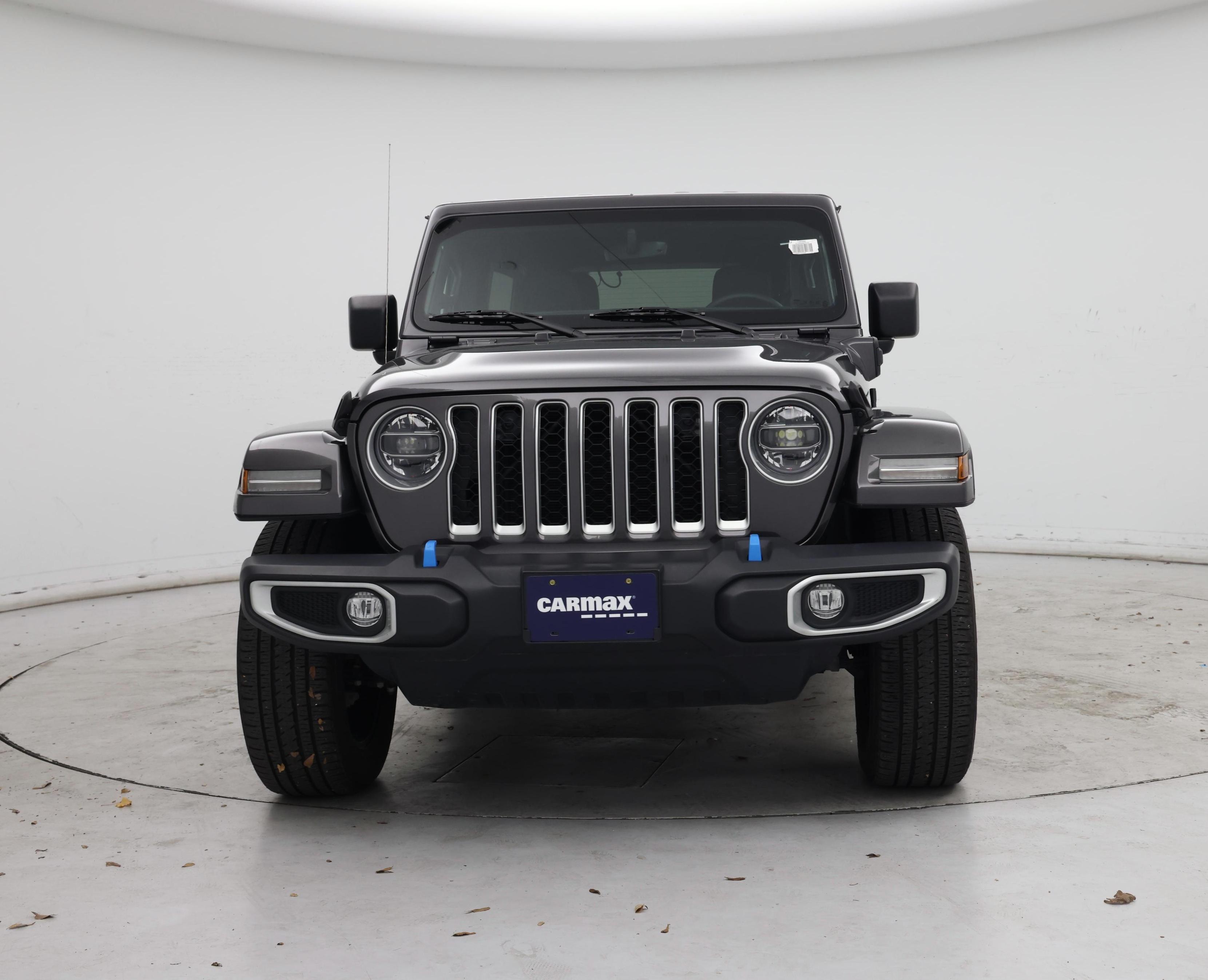 Thumbnail: 2022 Jeep Wrangler - 5