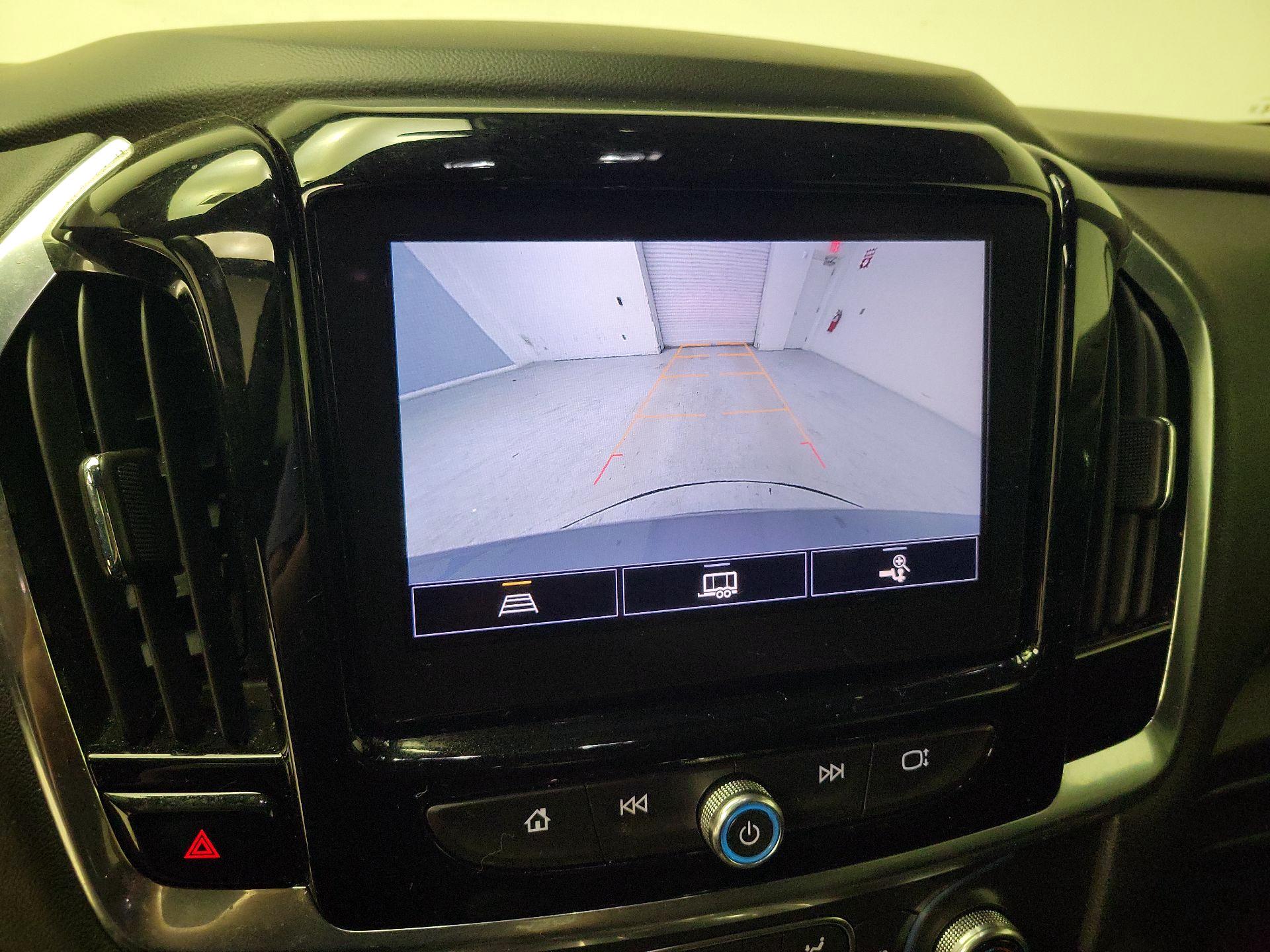 Thumbnail: 2023 Chevrolet Traverse - 14