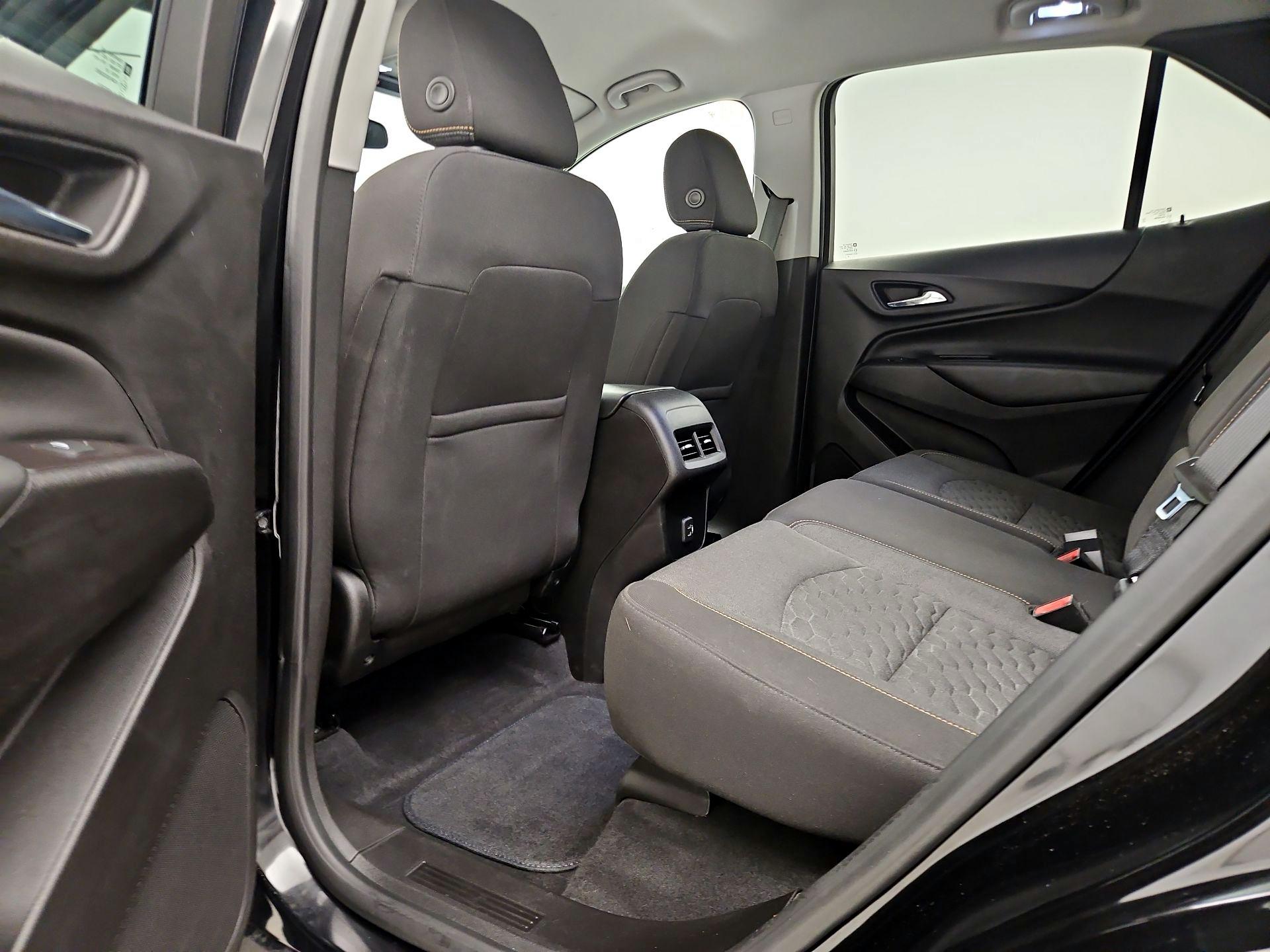 Thumbnail: 2021 Chevrolet Equinox - 19