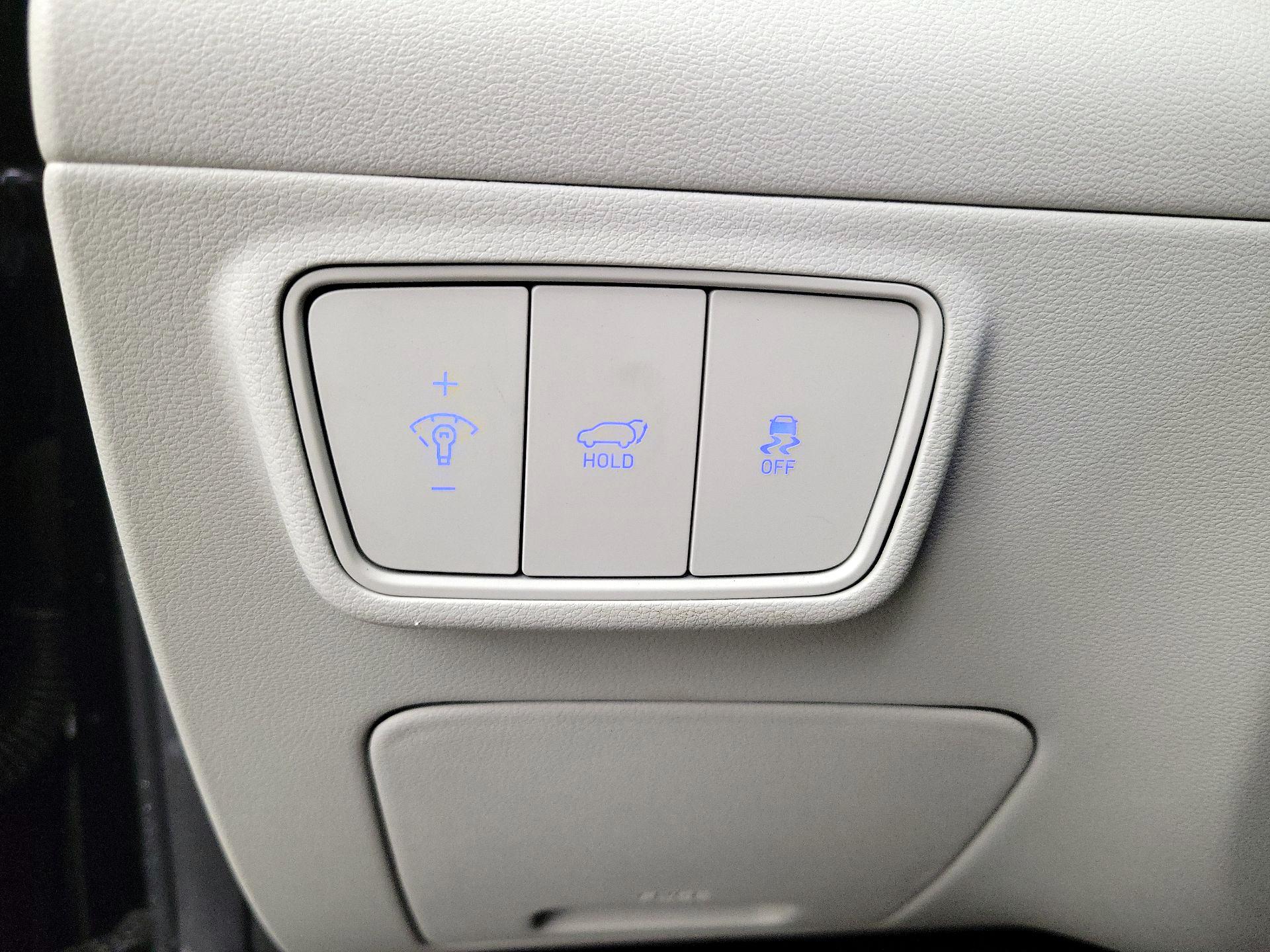 Thumbnail: 2023 Hyundai Tucson - 13