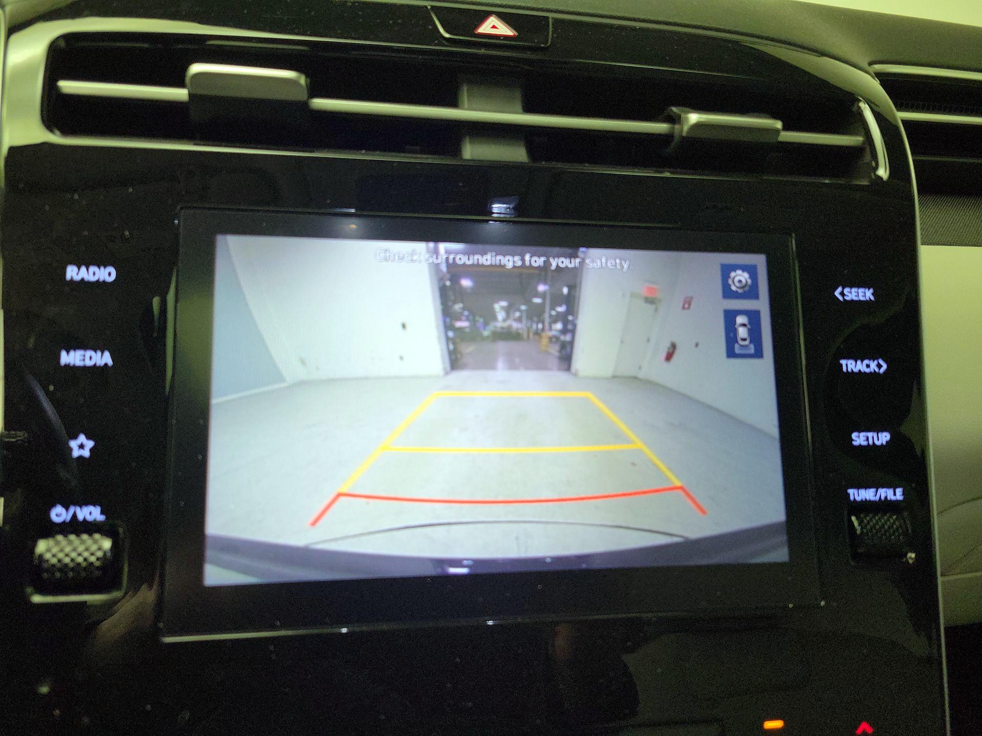 Thumbnail: 2023 Hyundai Tucson - 14